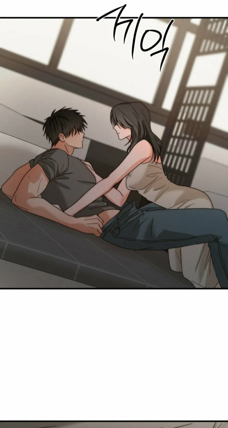 Next door. Younger guy. Heart fluttering. Chapter 5 page 68 - 