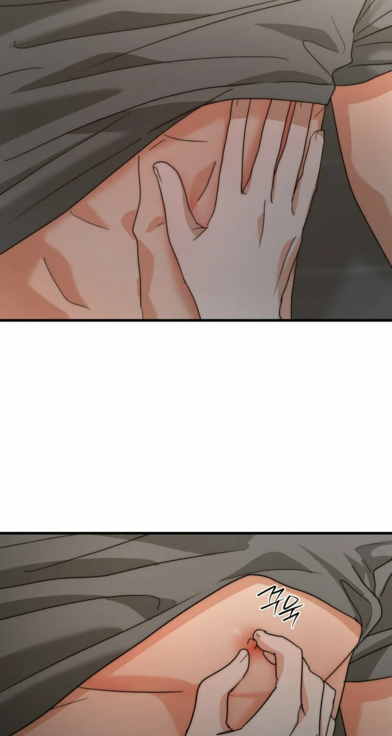 Next door. Younger guy. Heart fluttering. Chapter 5 page 69 - 