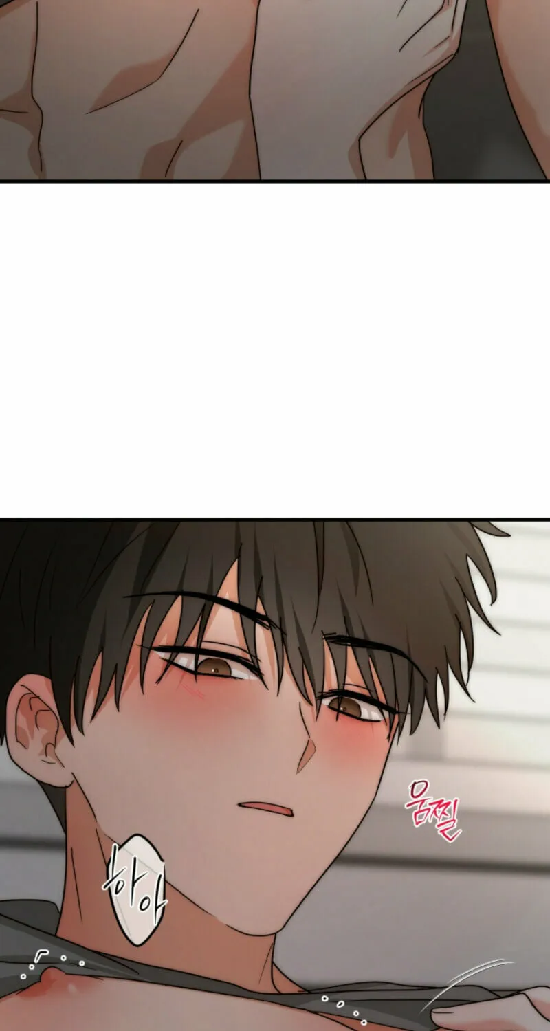 Next door. Younger guy. Heart fluttering. Chapter 5 page 70 - 
