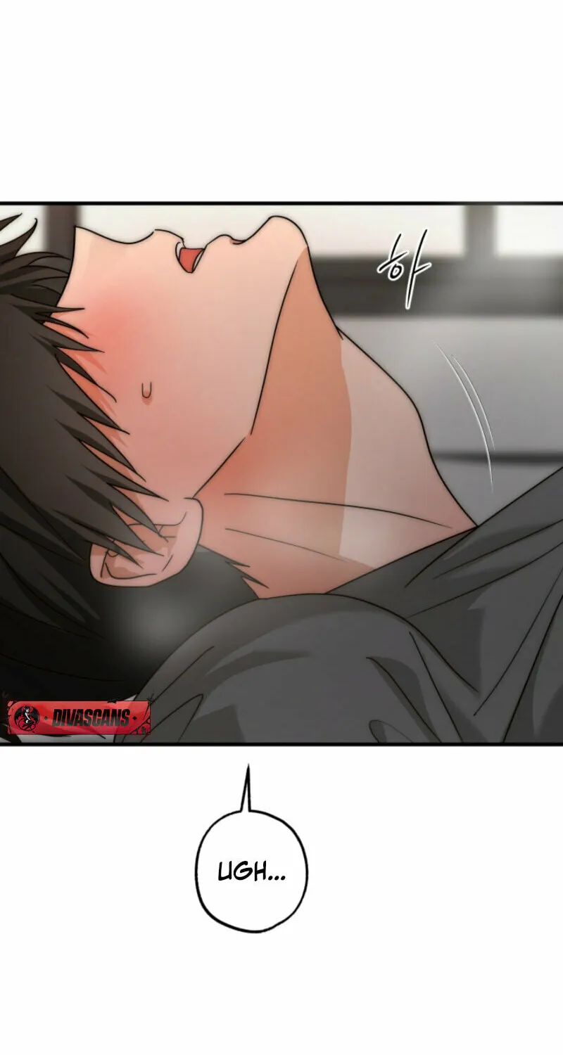 Next door. Younger guy. Heart fluttering. Chapter 5 page 73 - 