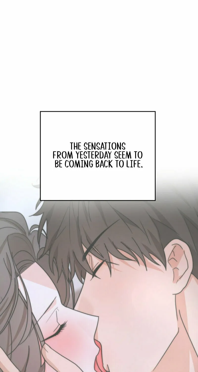 Next door. Younger guy. Heart fluttering. Chapter 5 page 9 - 