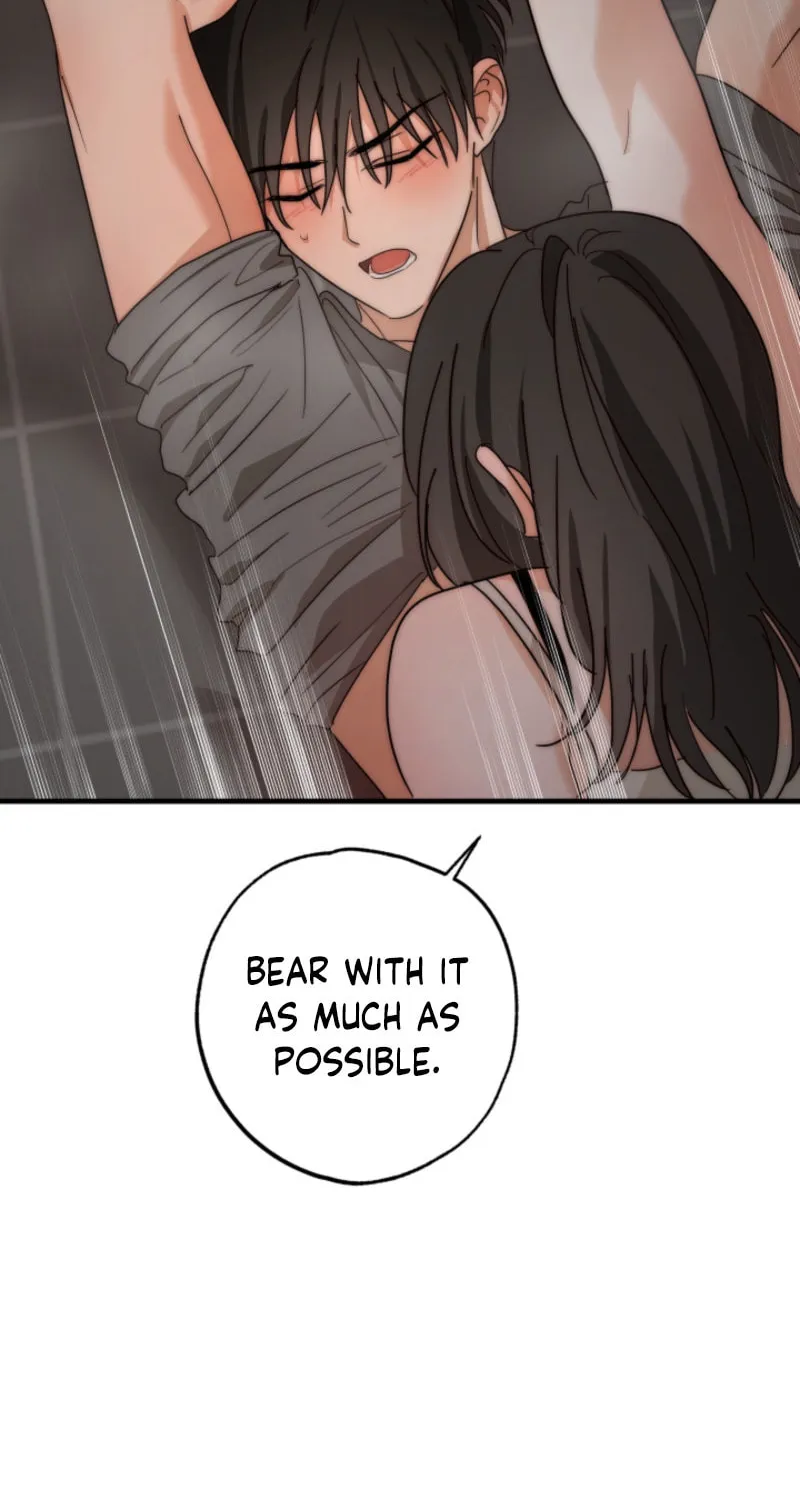 Next door. Younger guy. Heart fluttering. Chapter 6 page 11 - 