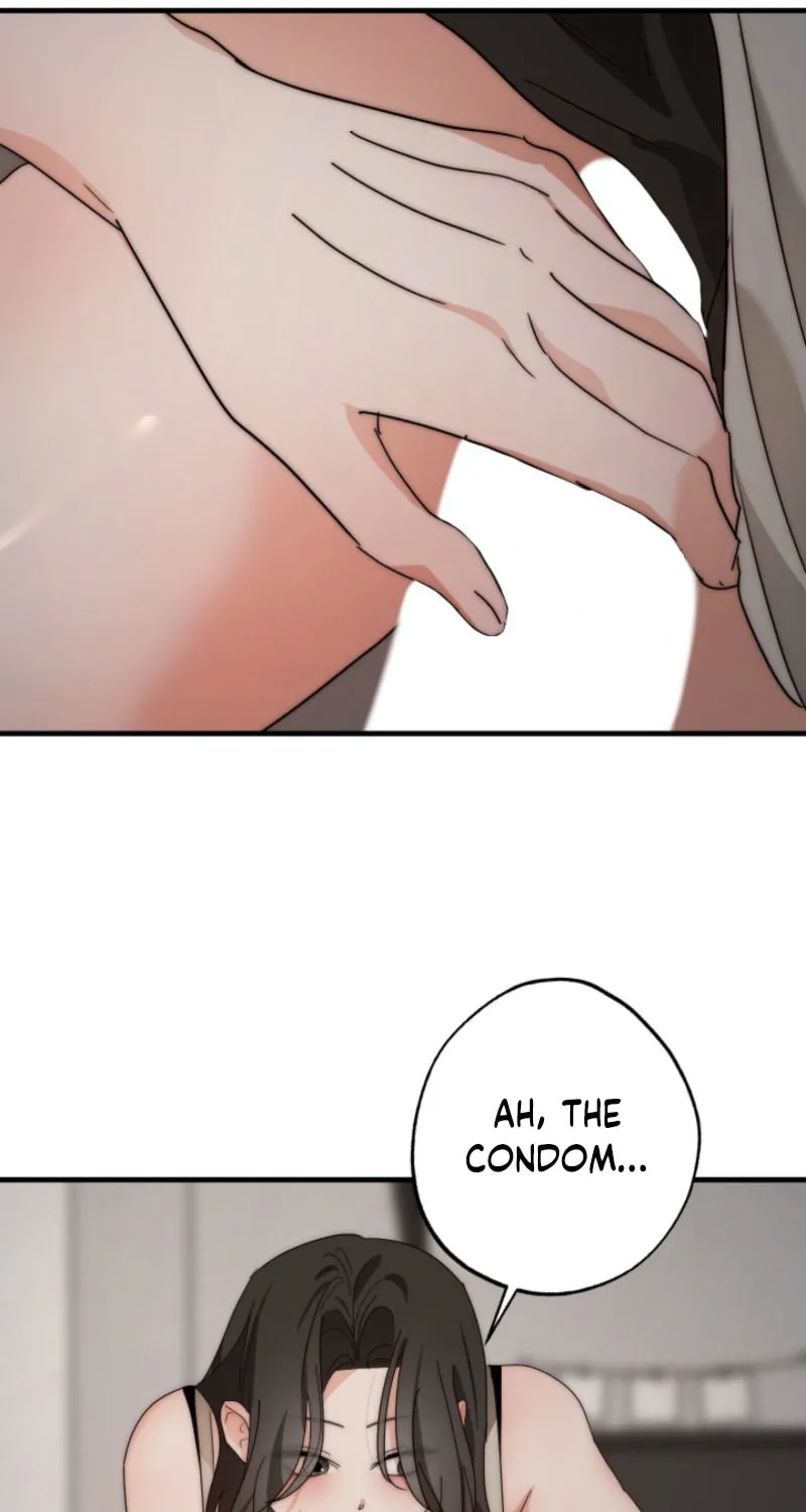 Next door. Younger guy. Heart fluttering. Chapter 6 page 12 - 