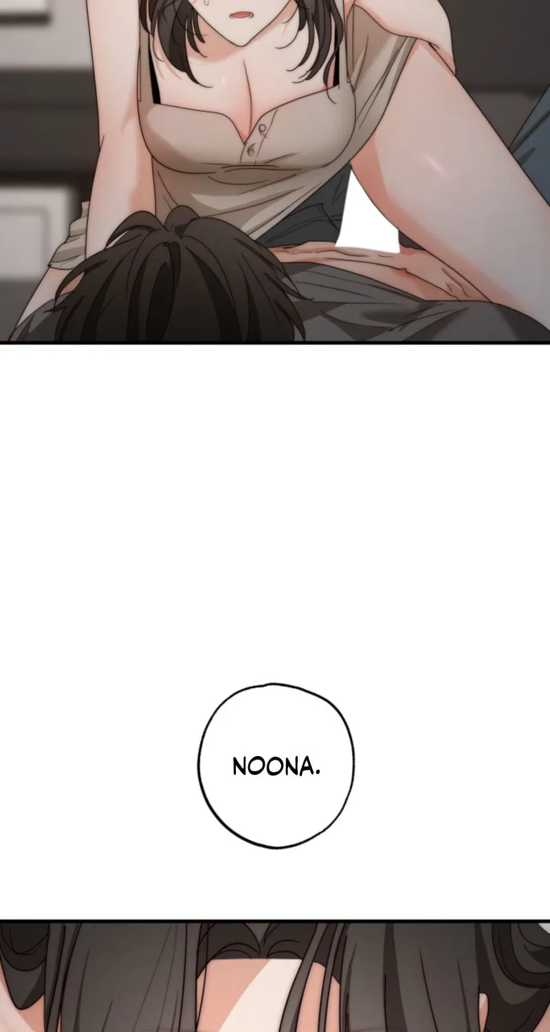 Next door. Younger guy. Heart fluttering. Chapter 6 page 13 - 