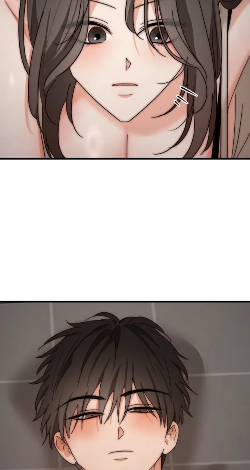 Next door. Younger guy. Heart fluttering. Chapter 6 page 14 - 