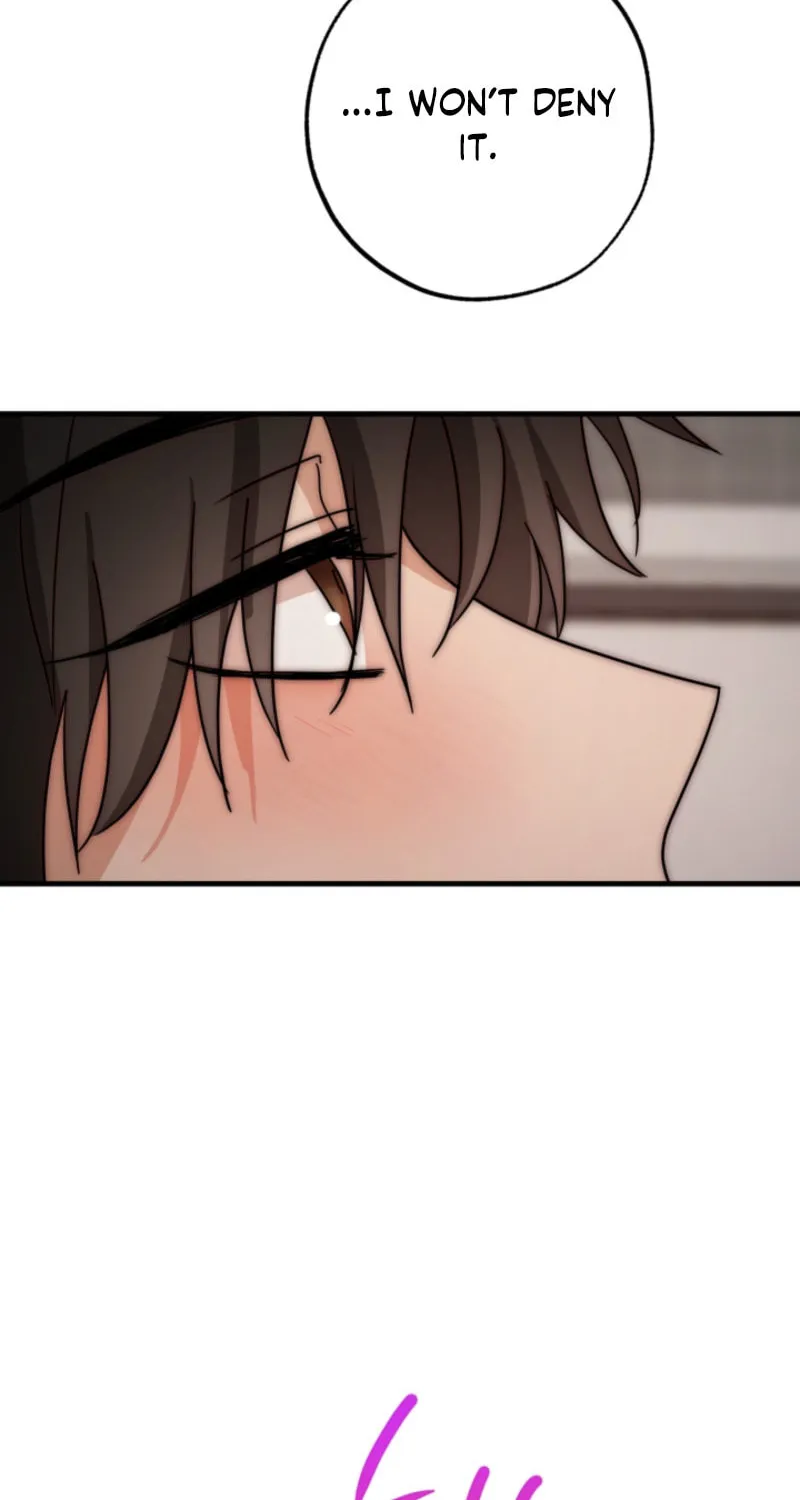 Next door. Younger guy. Heart fluttering. Chapter 6 page 17 - 