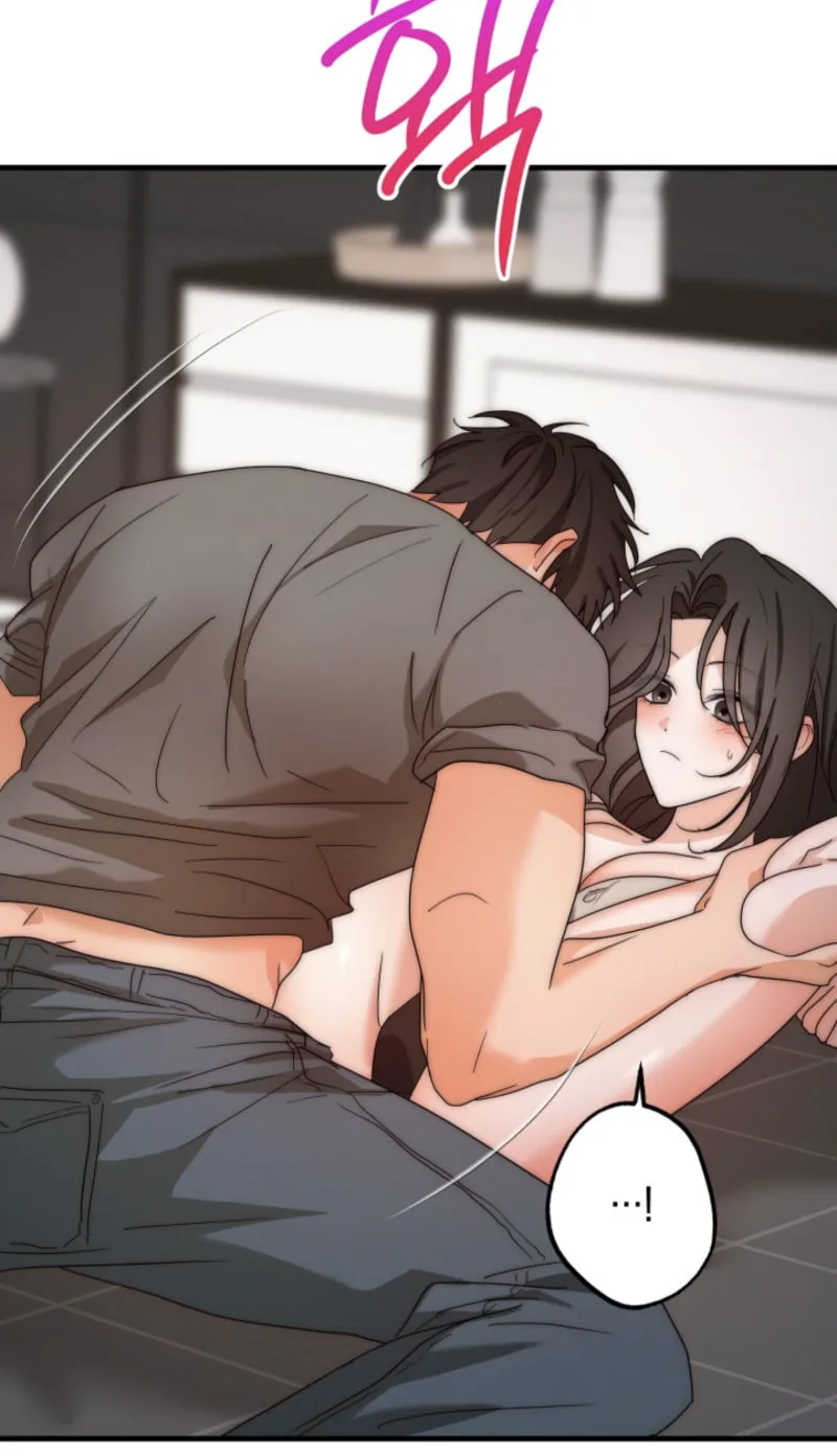 Next door. Younger guy. Heart fluttering. Chapter 6 page 18 - 