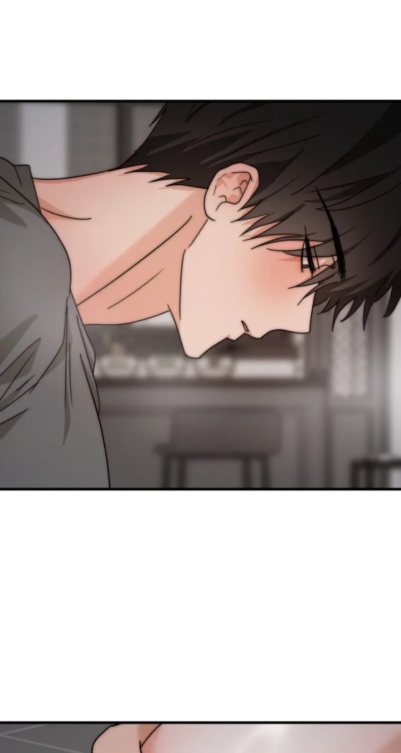 Next door. Younger guy. Heart fluttering. Chapter 6 page 20 - 