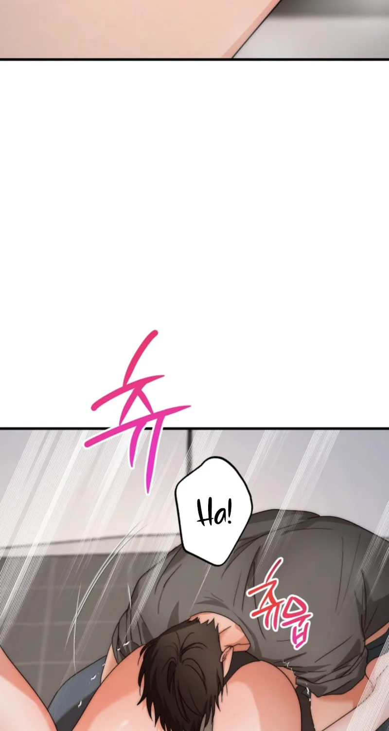 Next door. Younger guy. Heart fluttering. Chapter 6 page 24 - 