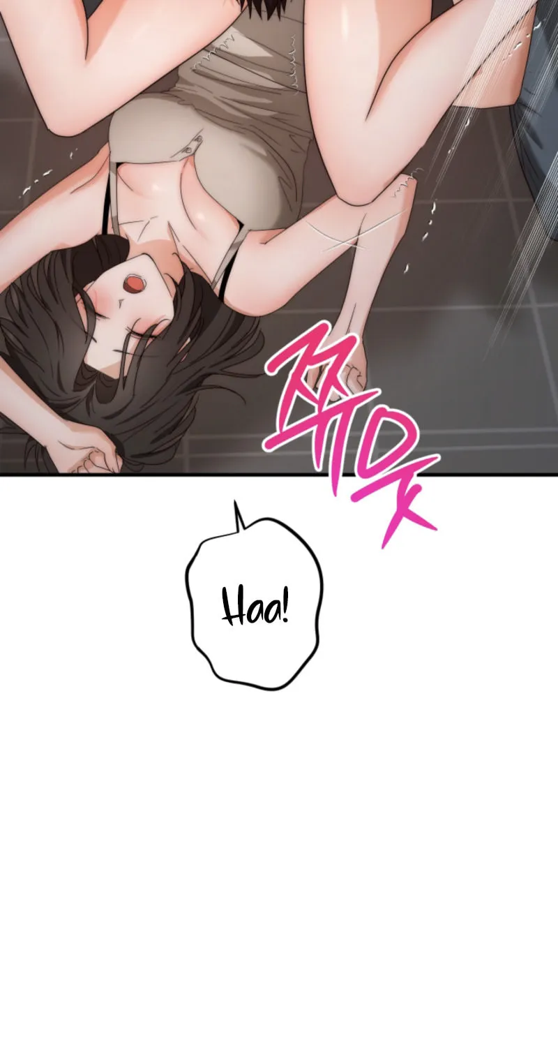 Next door. Younger guy. Heart fluttering. Chapter 6 page 25 - 