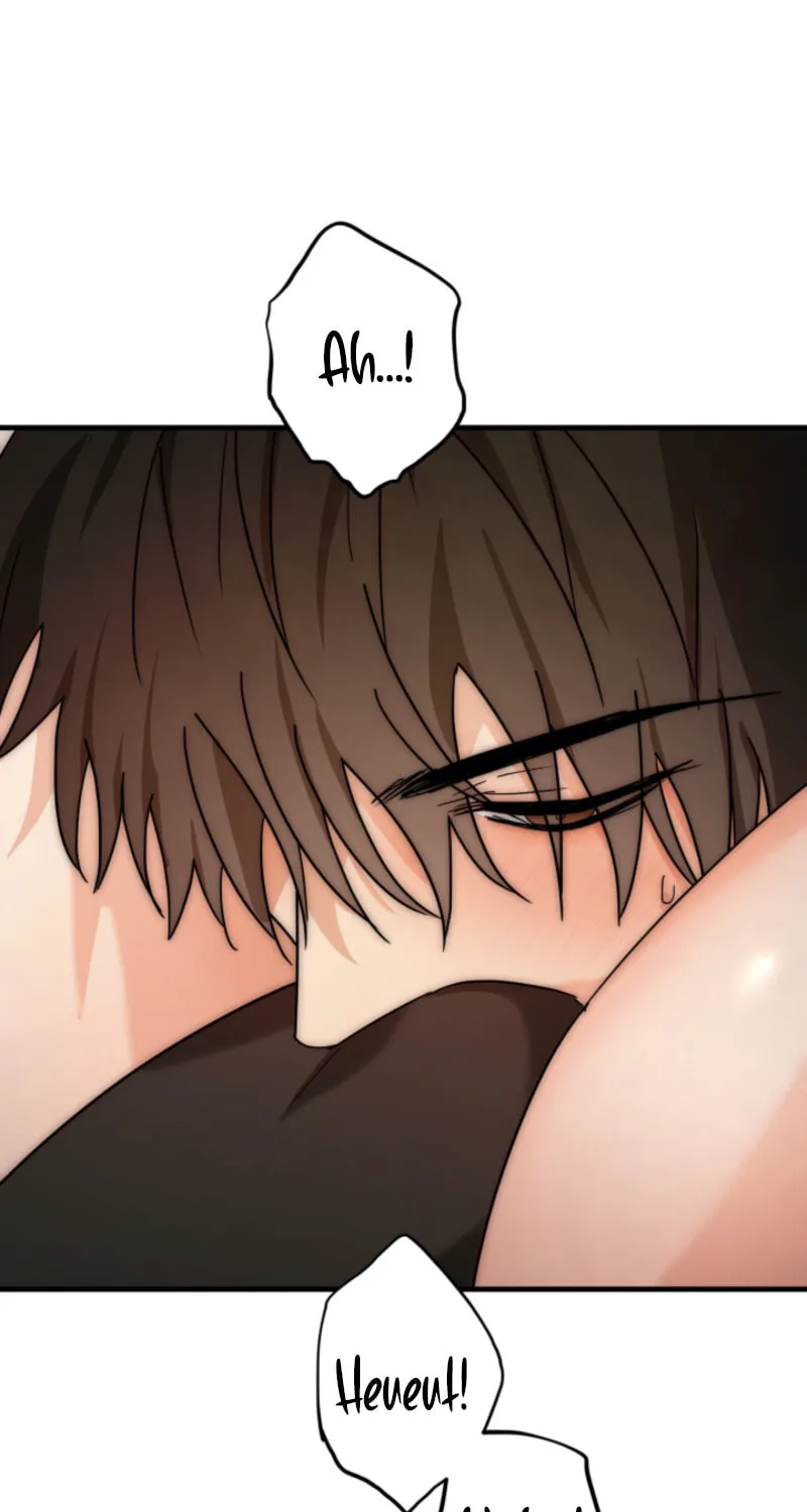 Next door. Younger guy. Heart fluttering. Chapter 6 page 26 - 