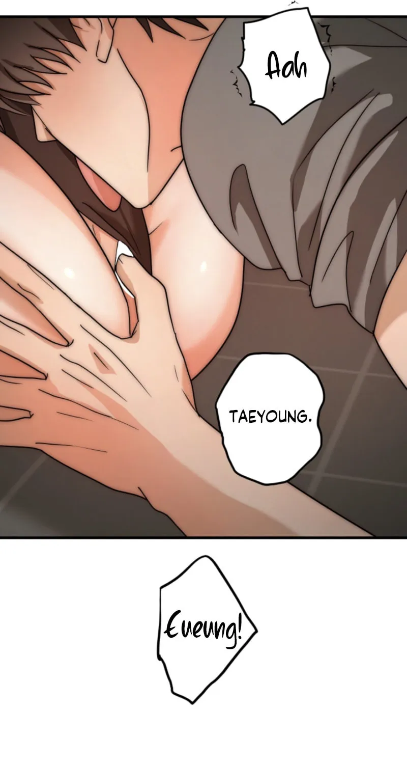 Next door. Younger guy. Heart fluttering. Chapter 6 page 28 - 