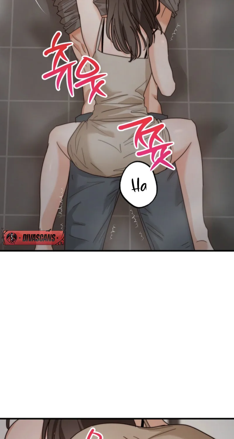 Next door. Younger guy. Heart fluttering. Chapter 6 page 4 - 