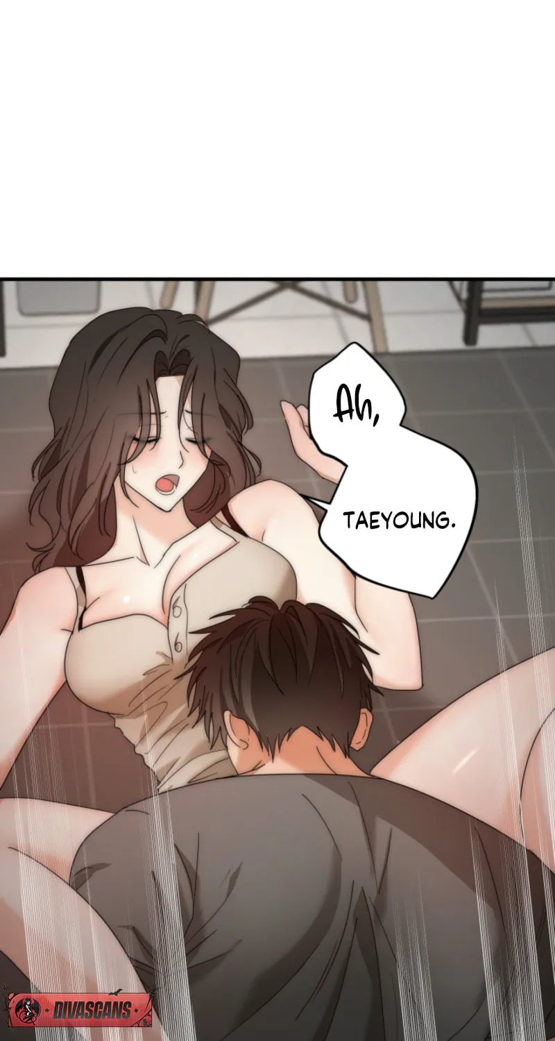 Next door. Younger guy. Heart fluttering. Chapter 6 page 31 - 