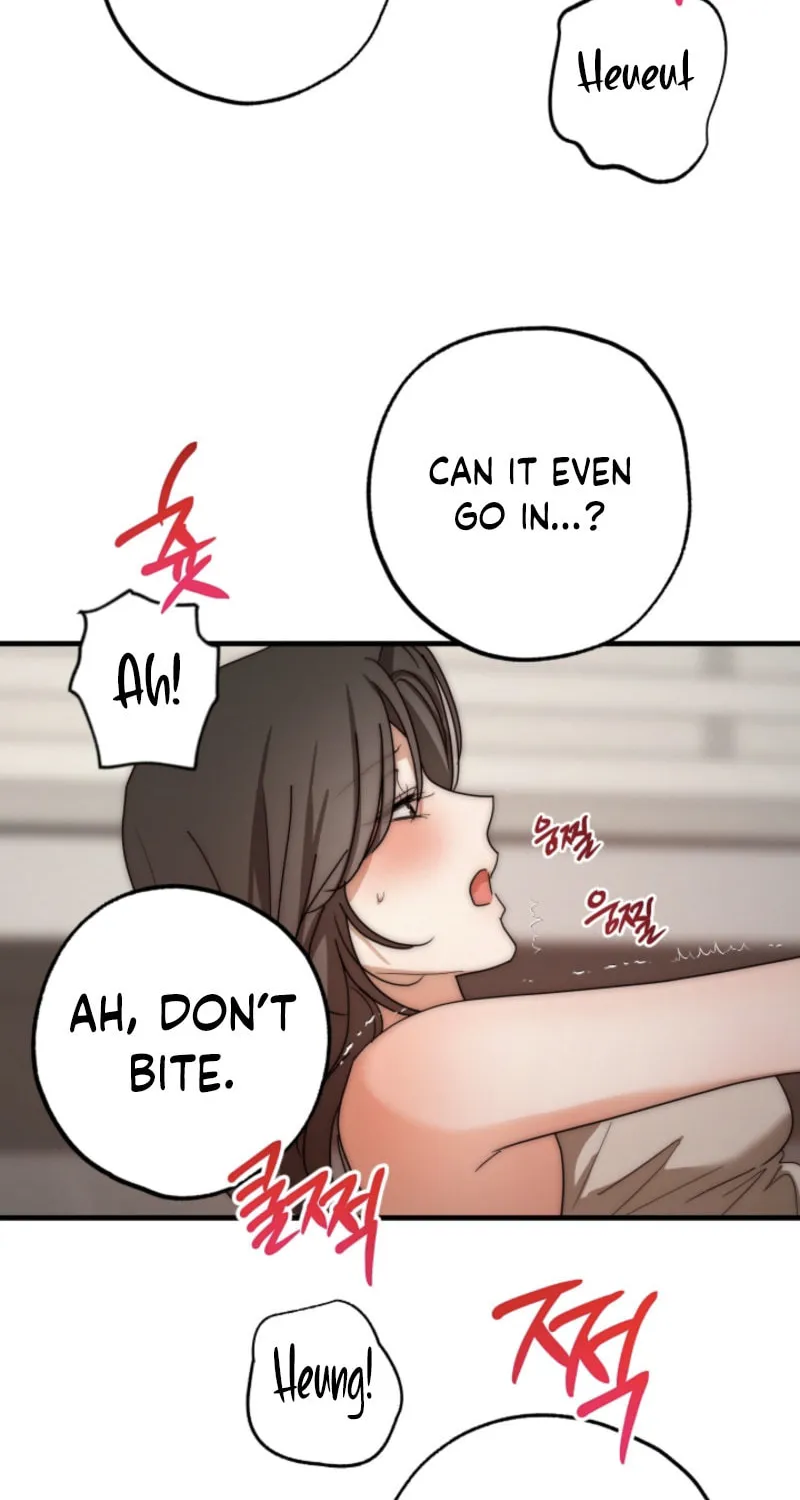 Next door. Younger guy. Heart fluttering. Chapter 6 page 33 - 
