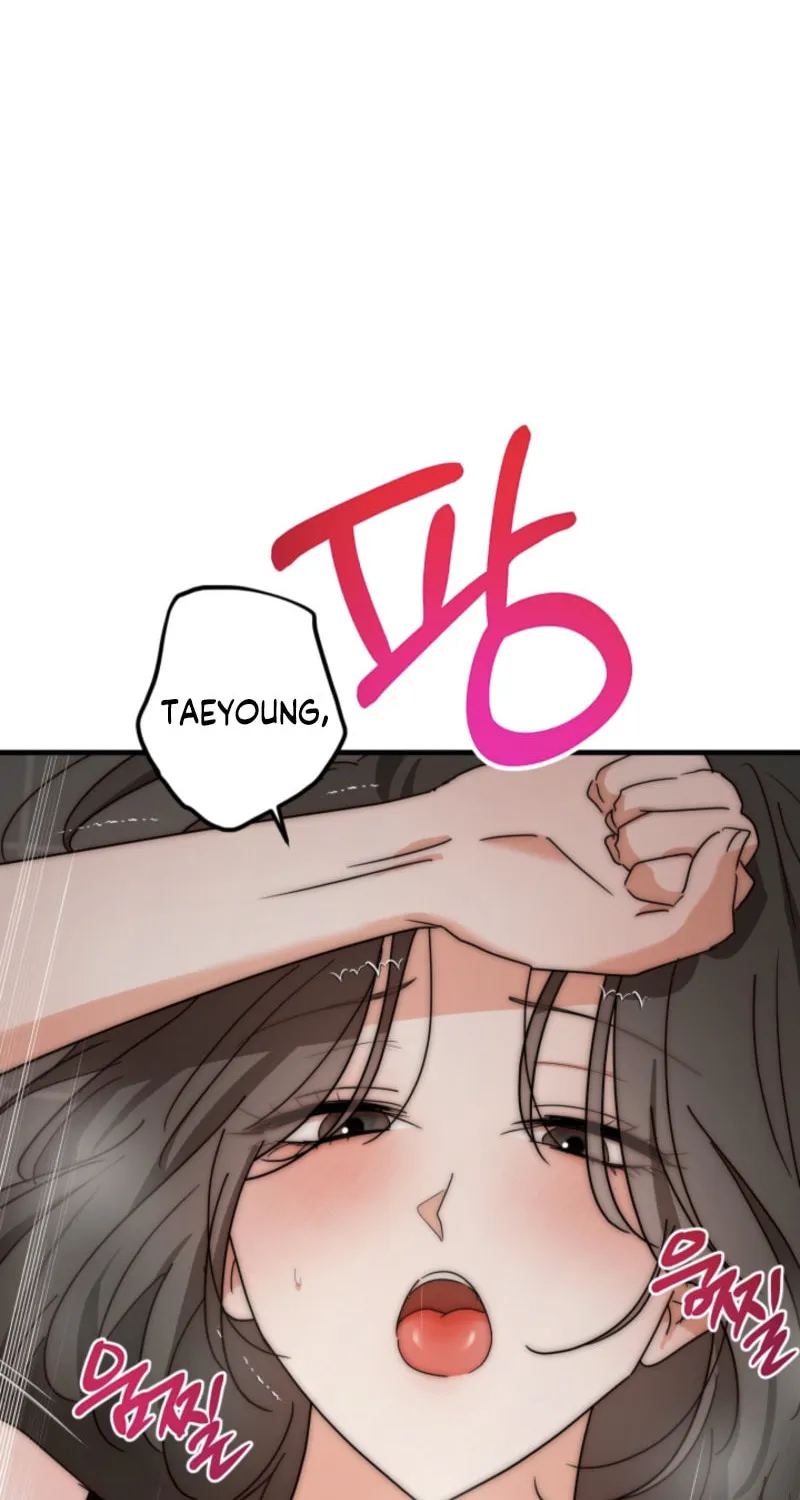 Next door. Younger guy. Heart fluttering. Chapter 6 page 38 - 