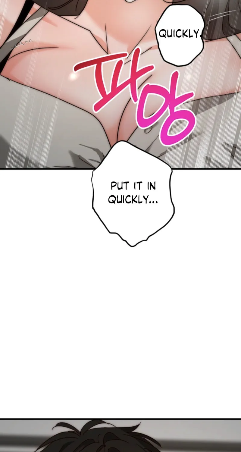 Next door. Younger guy. Heart fluttering. Chapter 6 page 39 - 