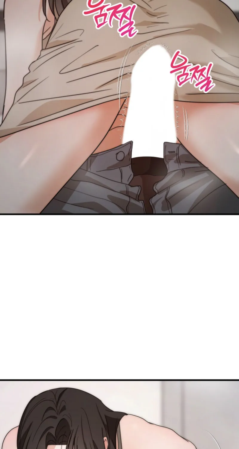 Next door. Younger guy. Heart fluttering. Chapter 6 page 5 - 