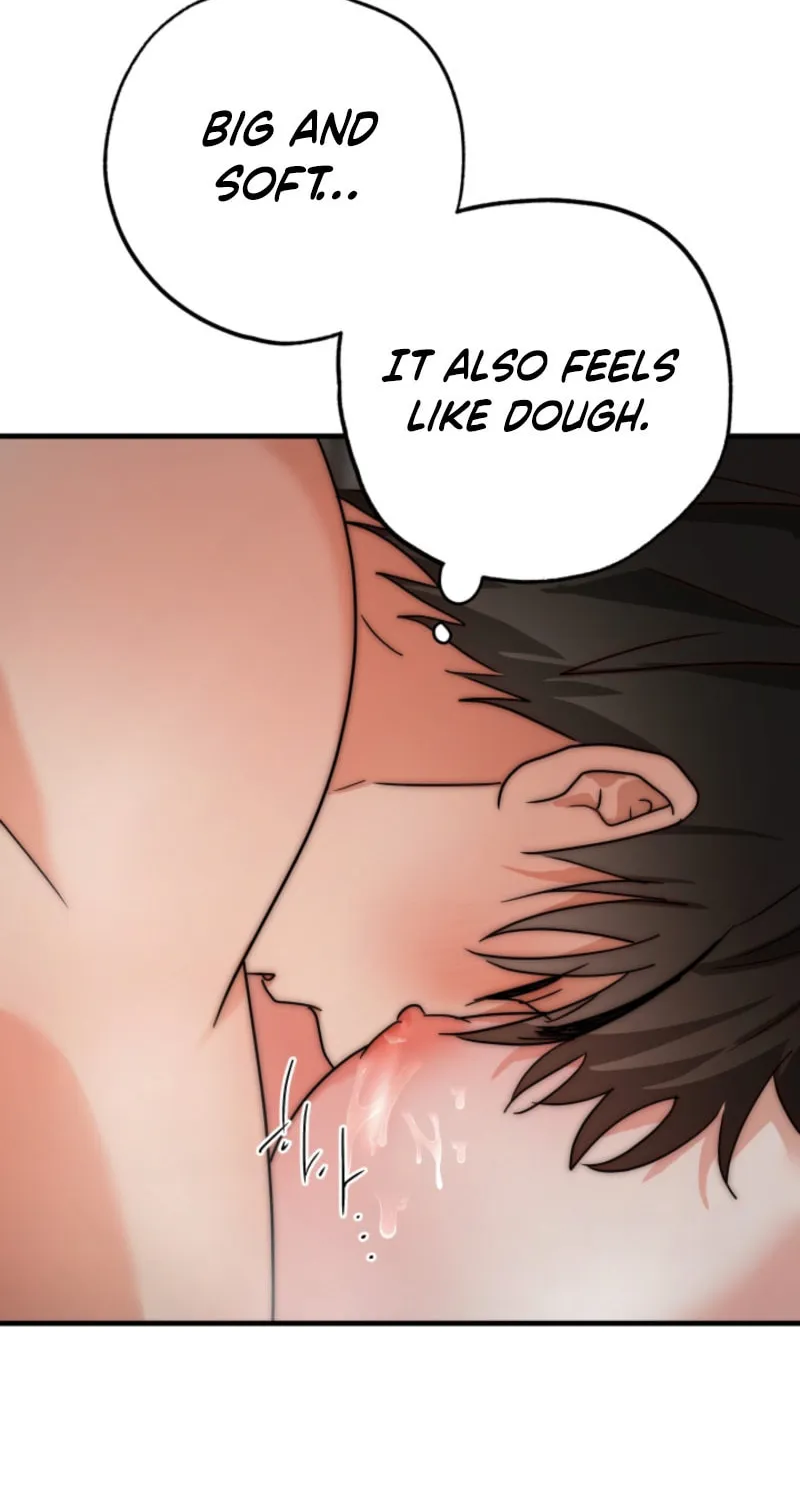 Next door. Younger guy. Heart fluttering. Chapter 6 page 49 - 