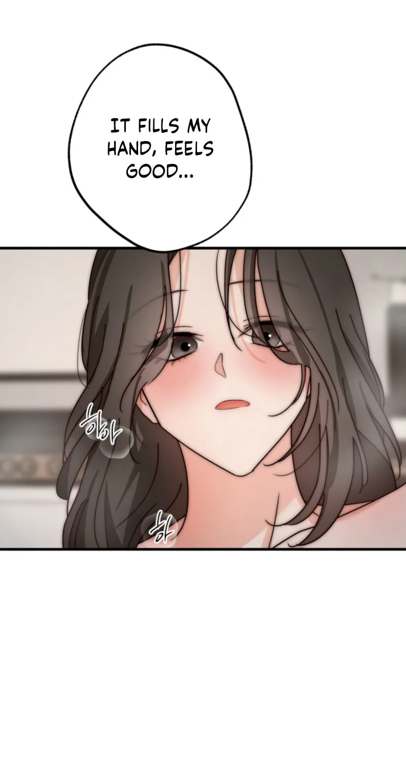 Next door. Younger guy. Heart fluttering. Chapter 6 page 50 - 