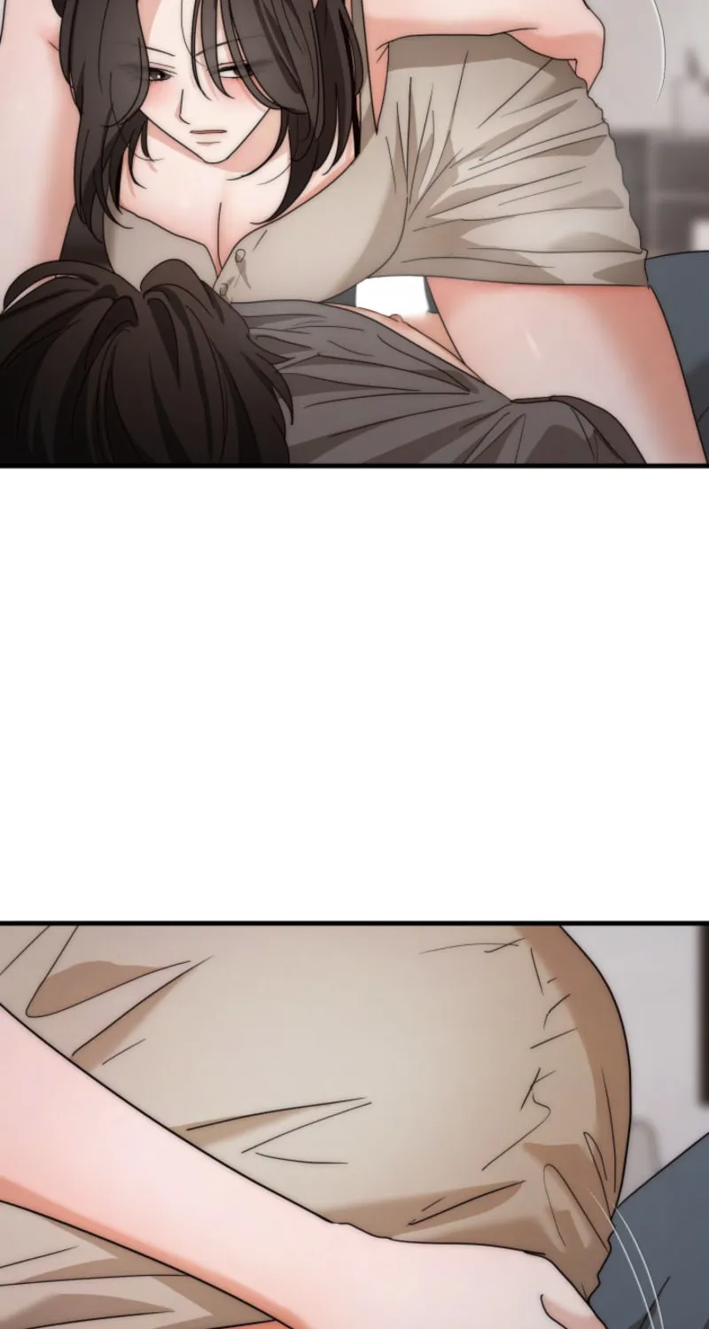 Next door. Younger guy. Heart fluttering. Chapter 6 page 6 - 