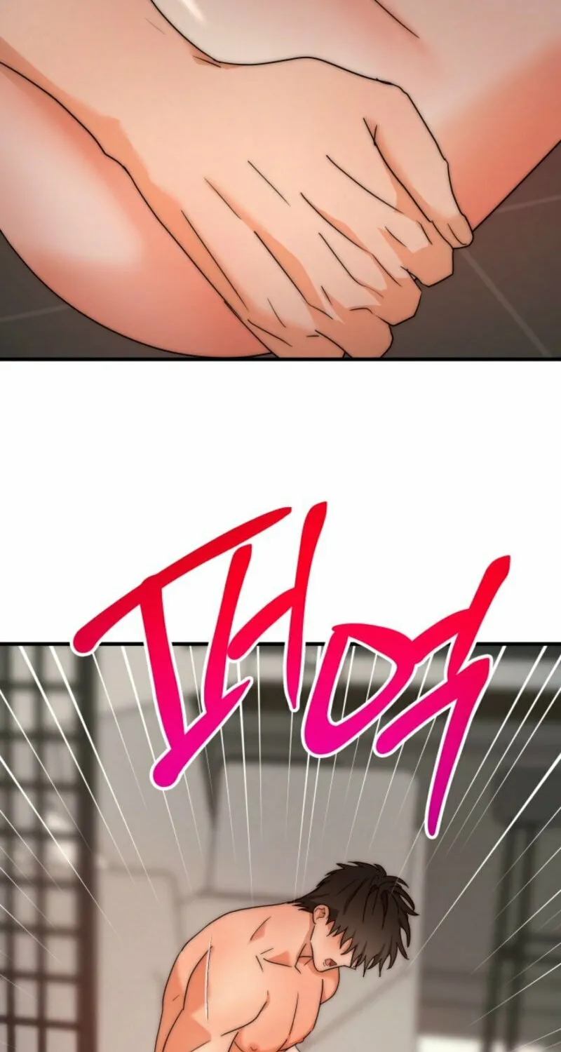 Next door. Younger guy. Heart fluttering. Chapter 6 page 56 - 