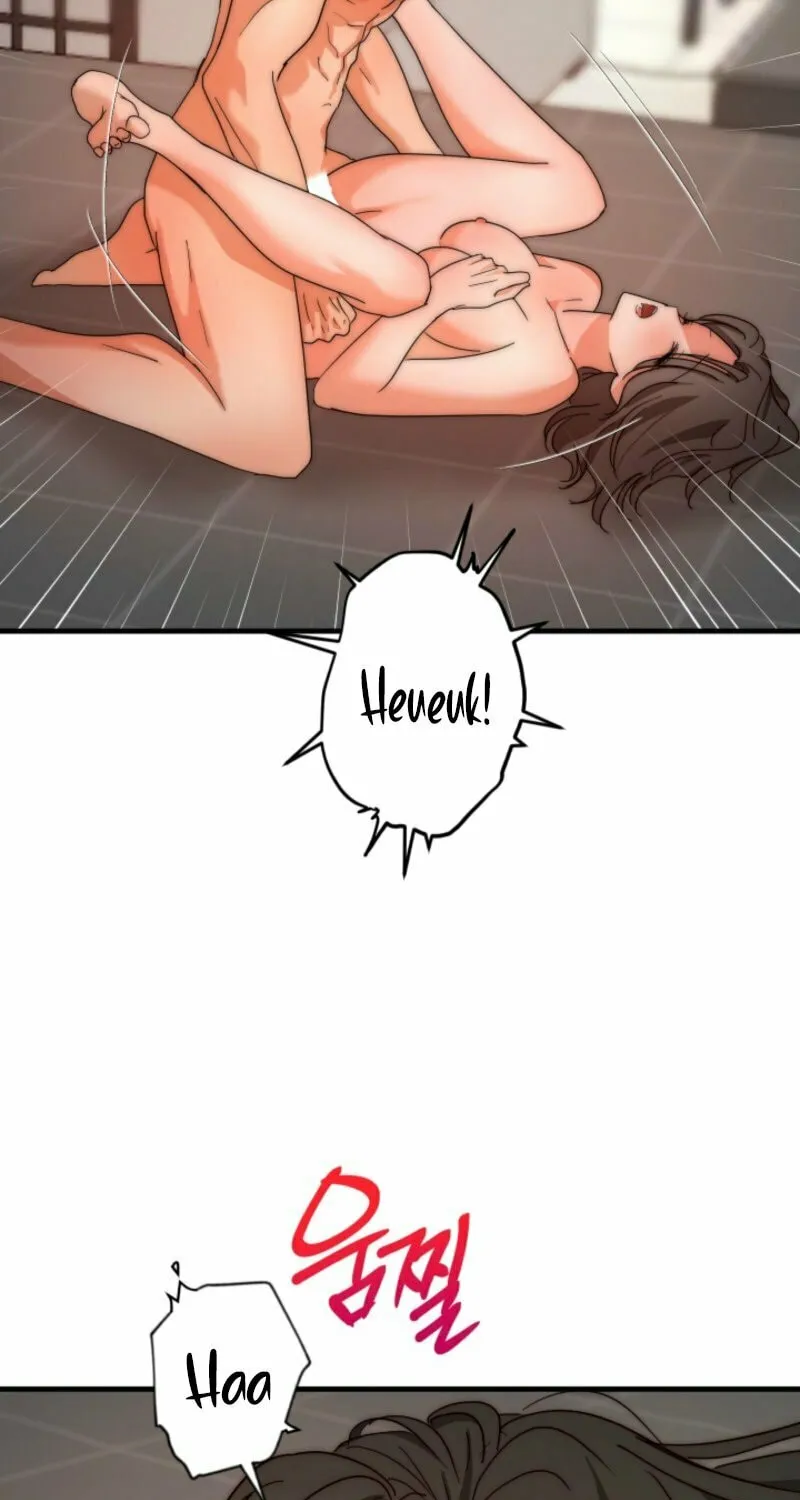 Next door. Younger guy. Heart fluttering. Chapter 6 page 57 - 