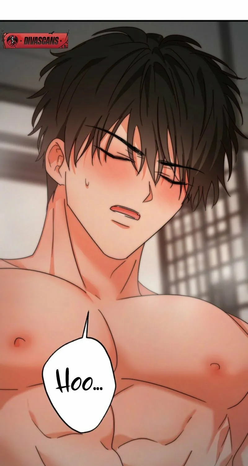 Next door. Younger guy. Heart fluttering. Chapter 6 page 59 - 