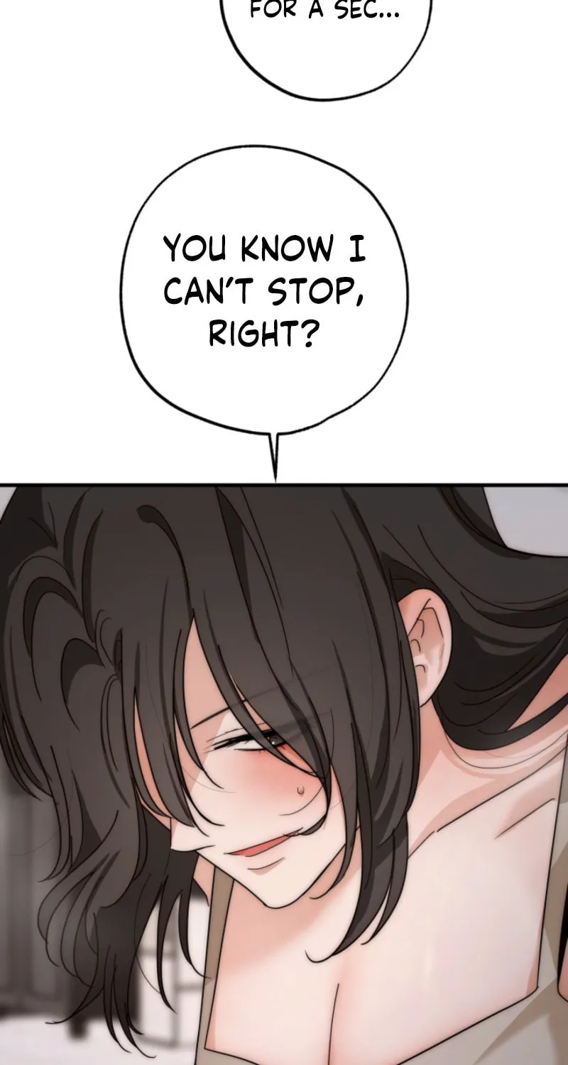 Next door. Younger guy. Heart fluttering. Chapter 6 page 8 - 