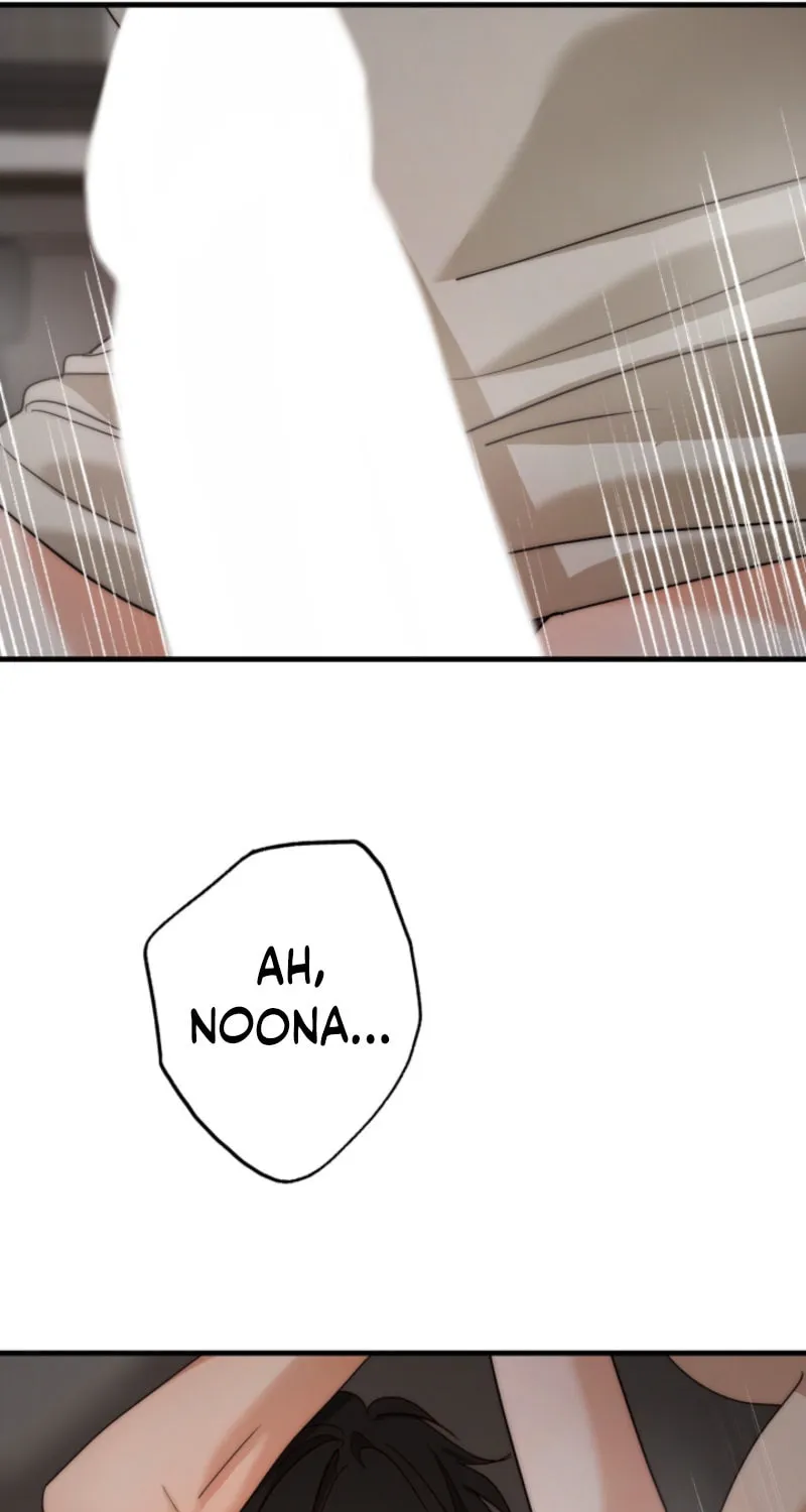 Next door. Younger guy. Heart fluttering. Chapter 6 page 10 - 