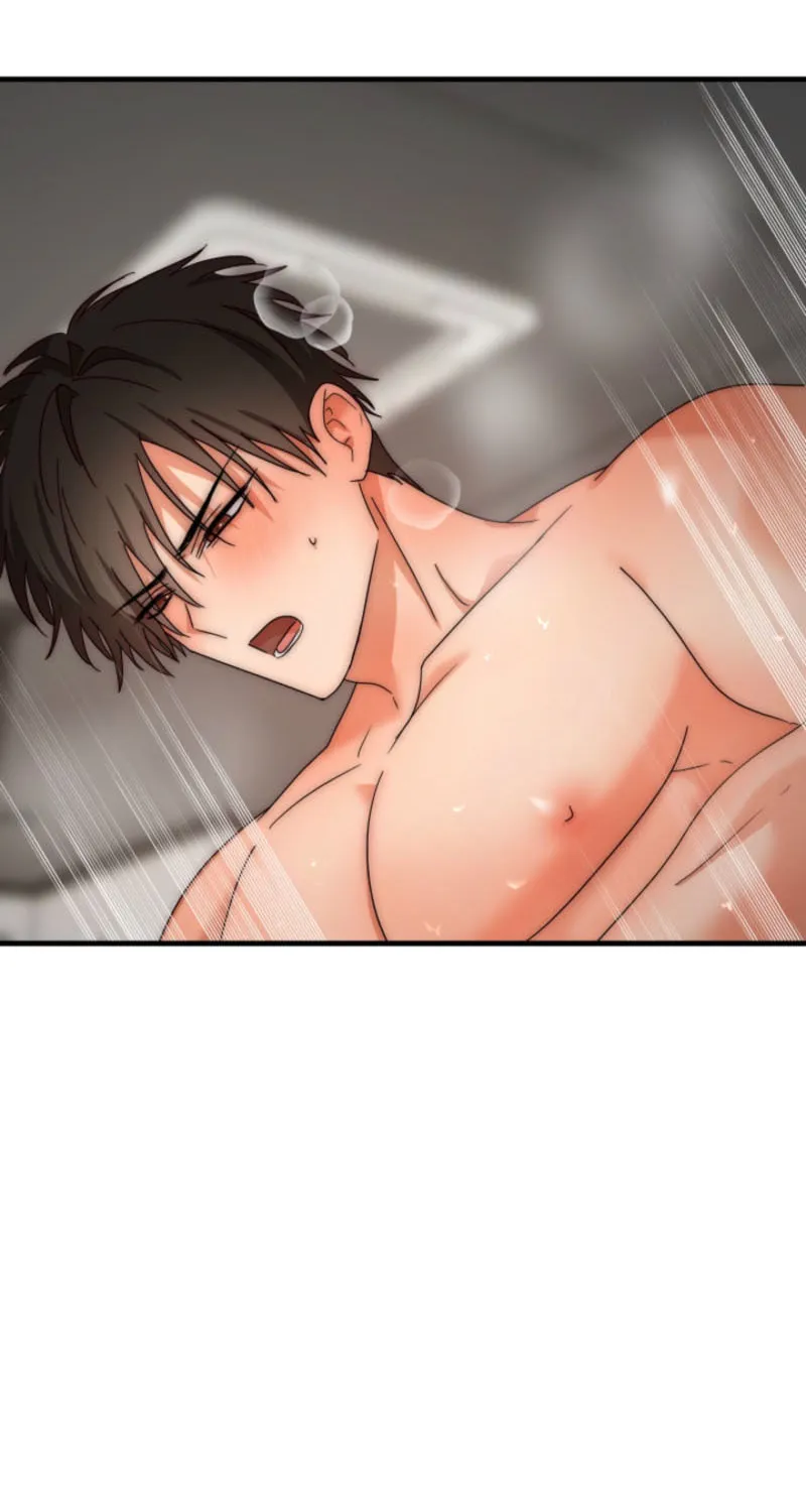 Next door. Younger guy. Heart fluttering. Chapter 7 page 18 - 