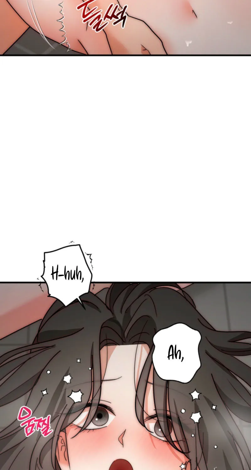 Next door. Younger guy. Heart fluttering. Chapter 7 page 24 - 