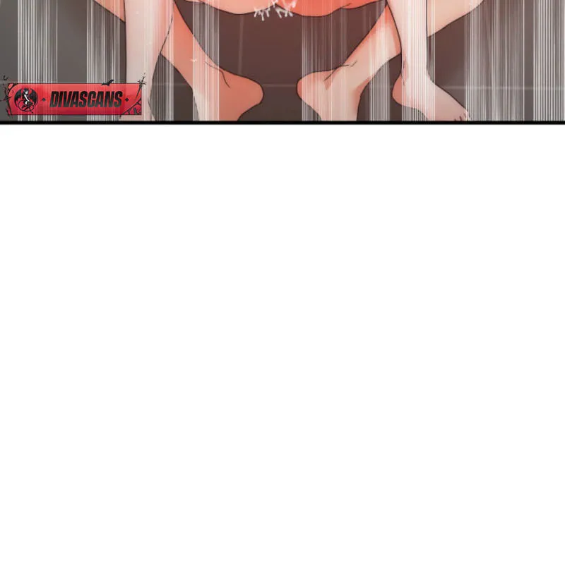 Next door. Younger guy. Heart fluttering. Chapter 7 page 28 - 