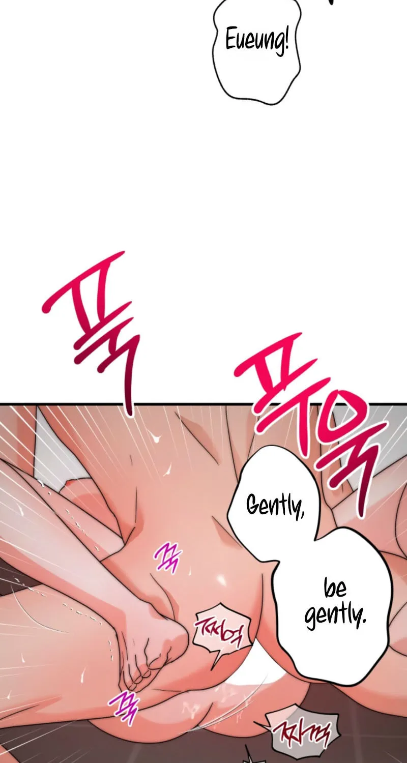Next door. Younger guy. Heart fluttering. Chapter 7 page 4 - 