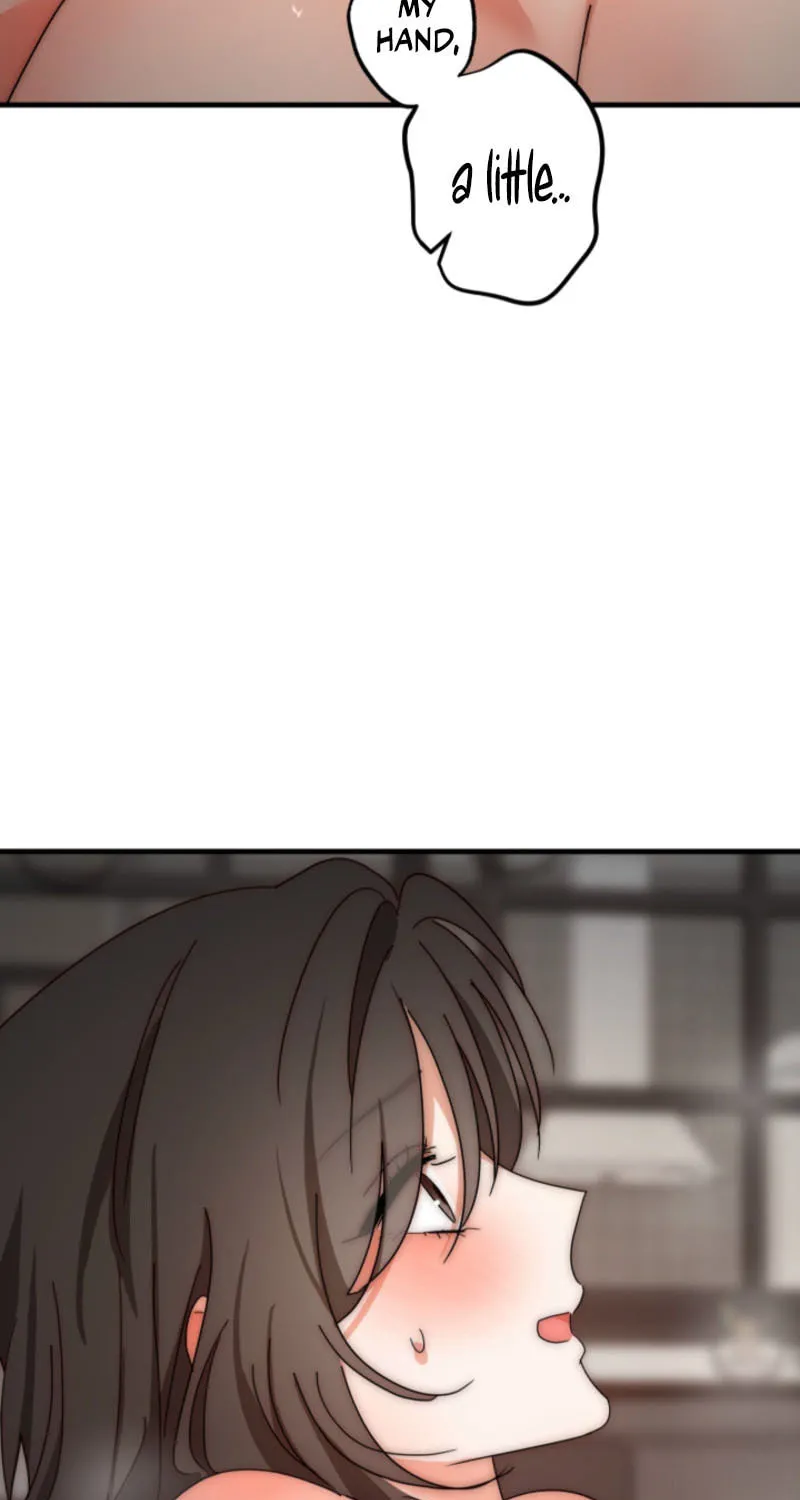 Next door. Younger guy. Heart fluttering. Chapter 7 page 31 - 
