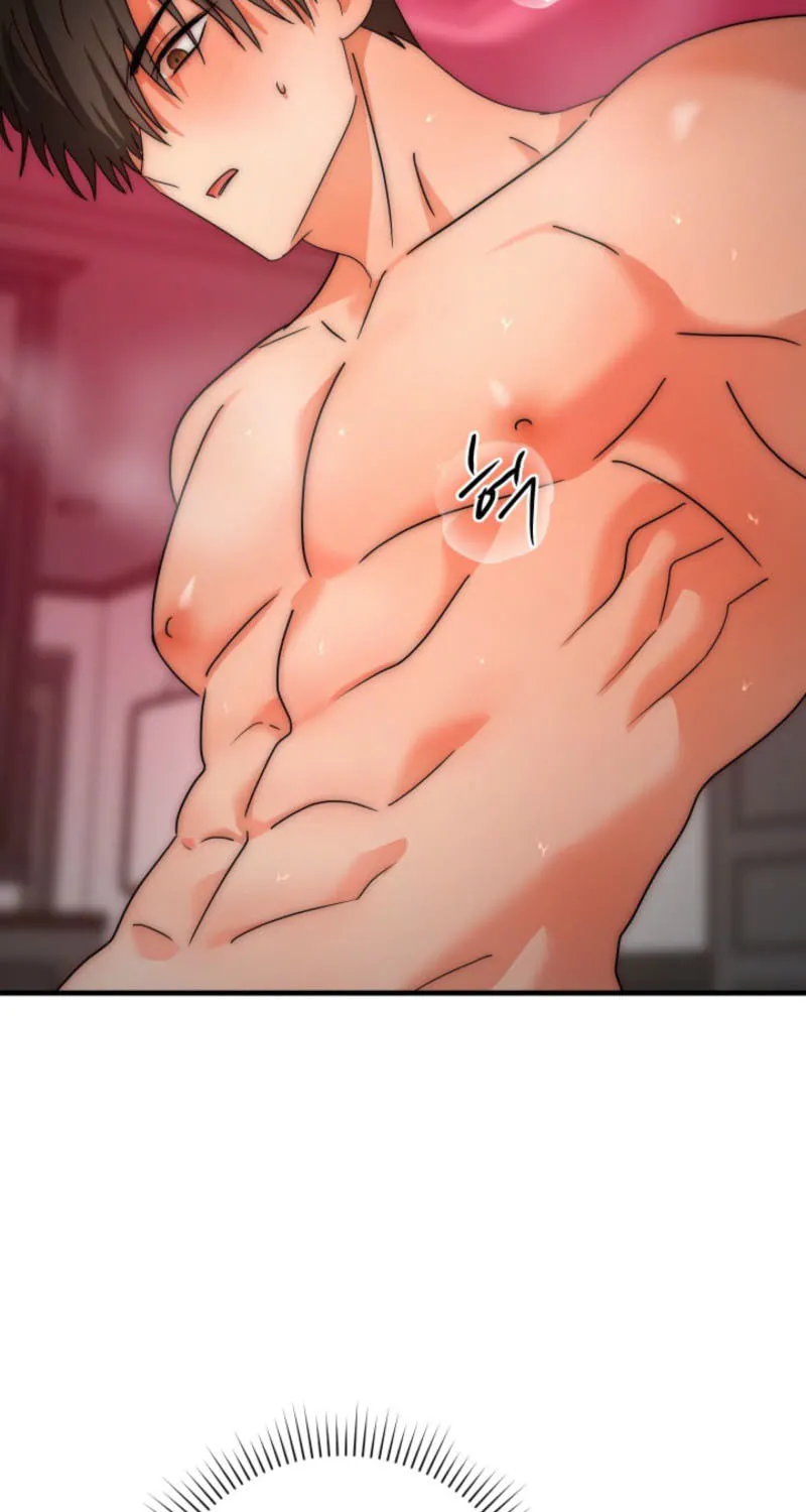 Next door. Younger guy. Heart fluttering. Chapter 7 page 33 - 