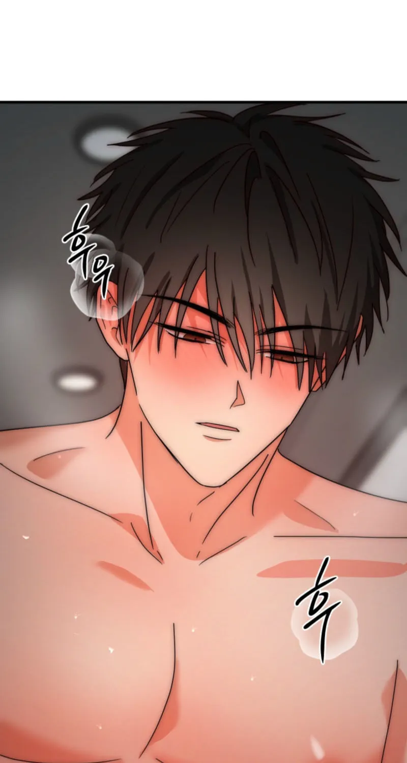 Next door. Younger guy. Heart fluttering. Chapter 7 page 36 - 