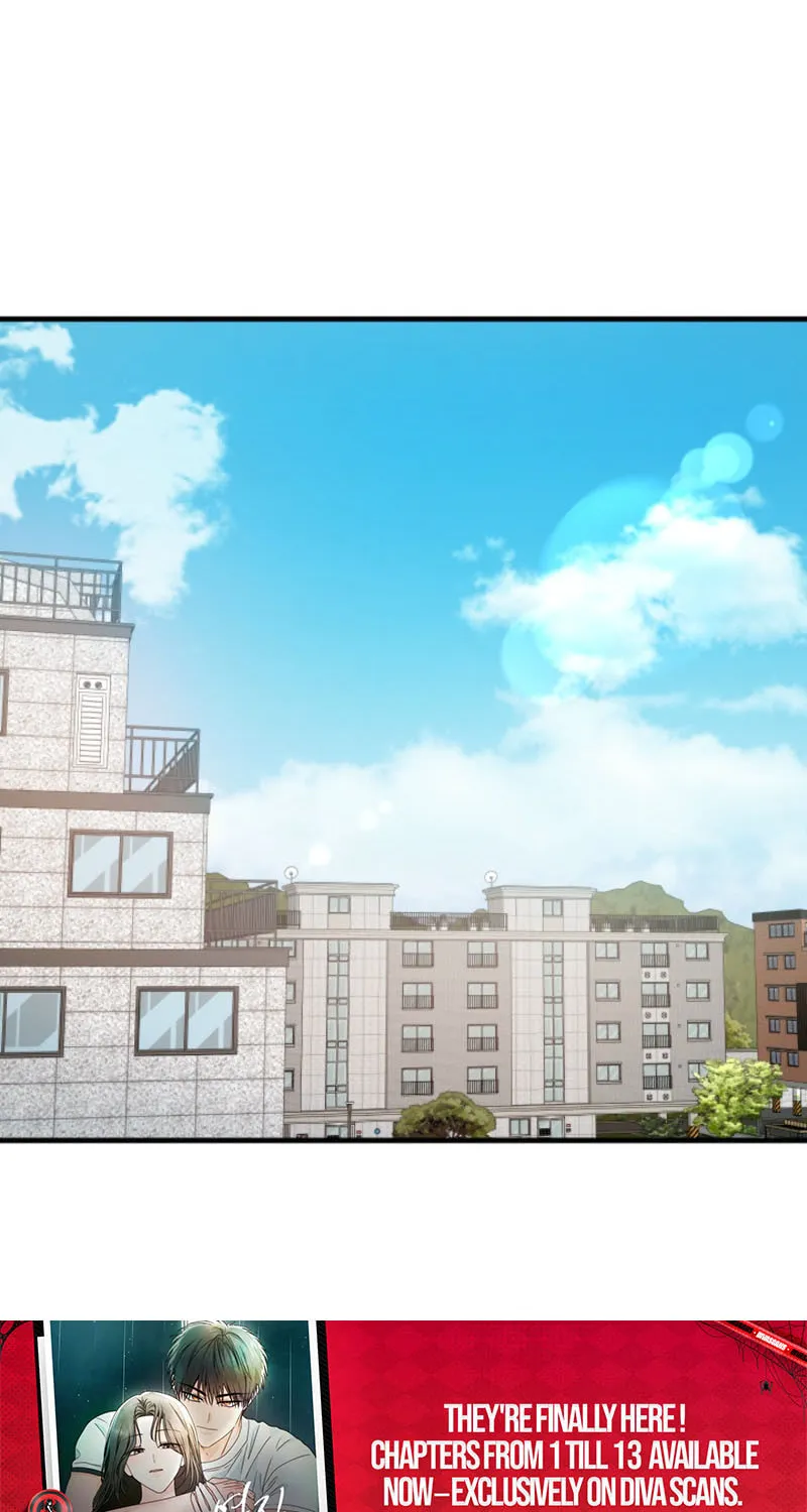 Next door. Younger guy. Heart fluttering. Chapter 7 page 39 - 
