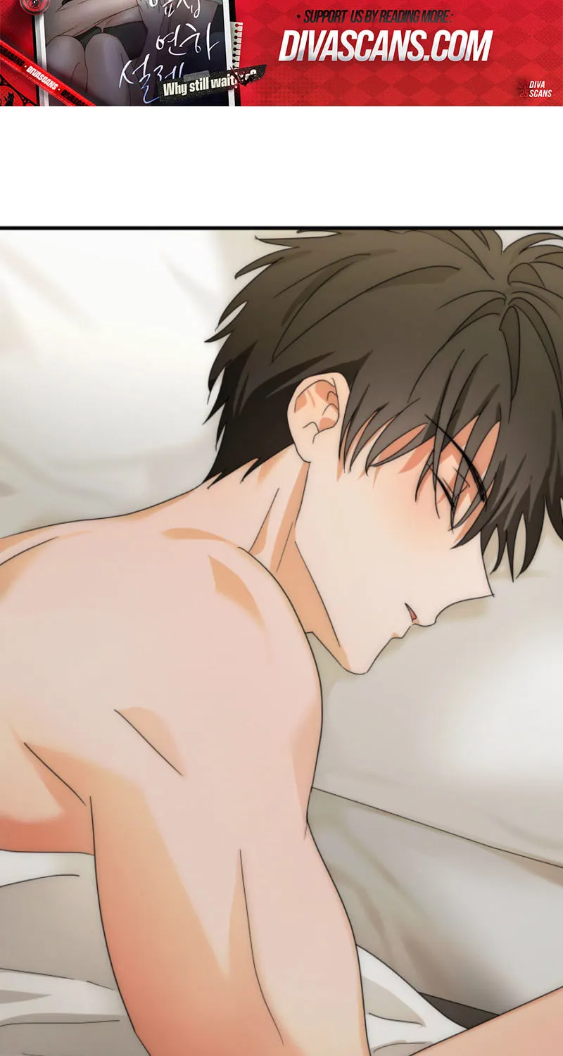 Next door. Younger guy. Heart fluttering. Chapter 7 page 40 - 