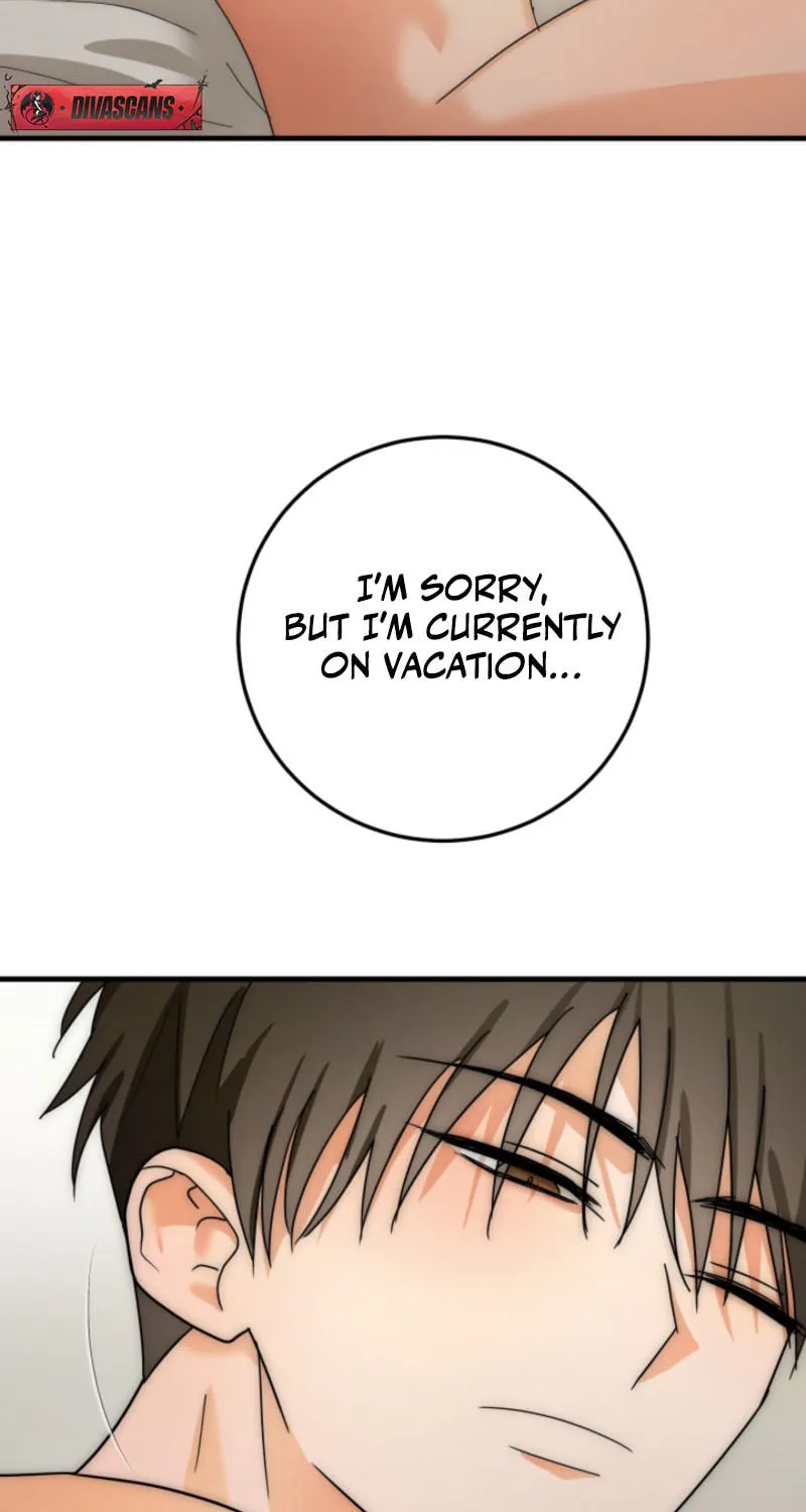 Next door. Younger guy. Heart fluttering. Chapter 7 page 41 - 
