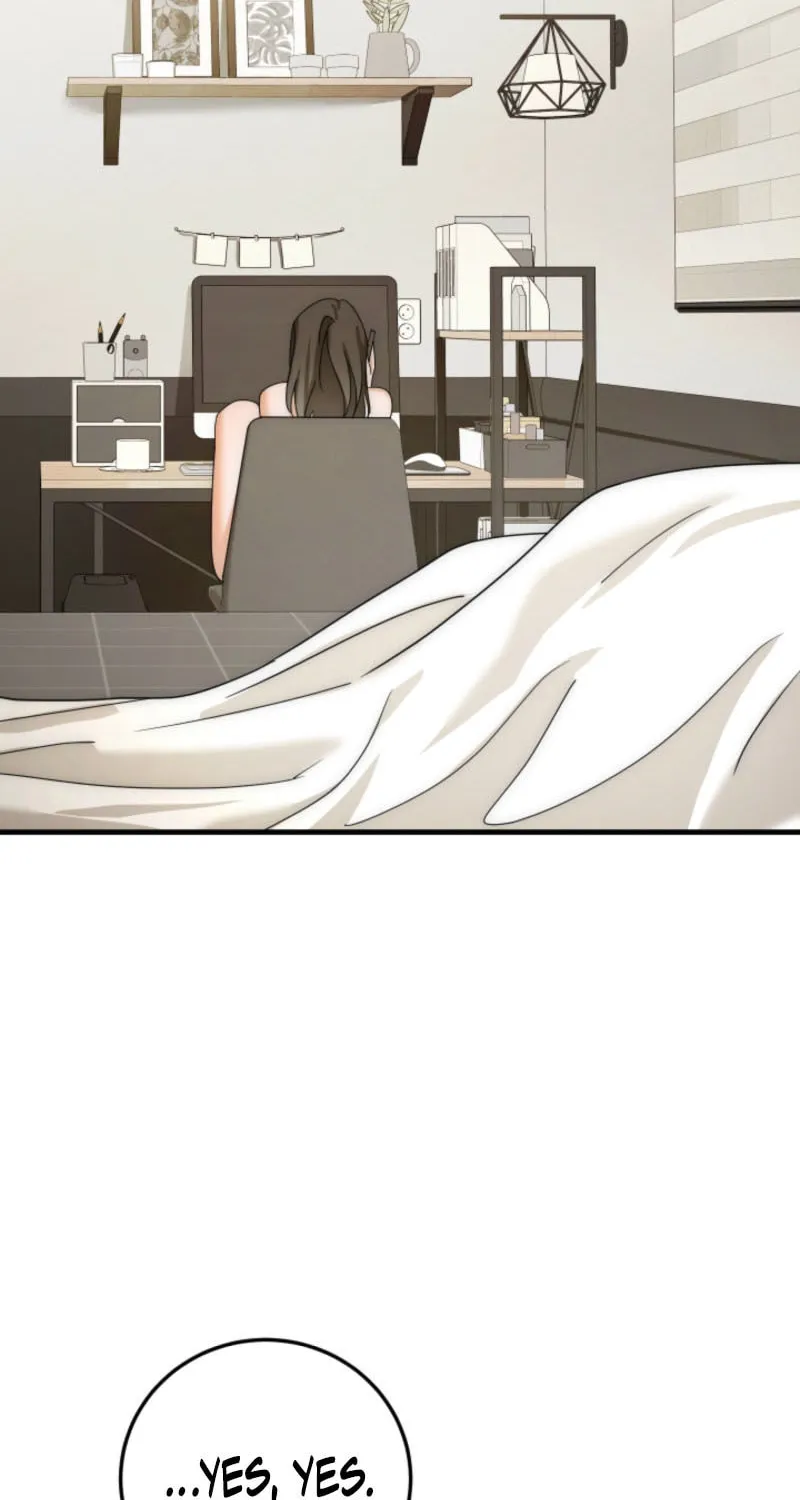 Next door. Younger guy. Heart fluttering. Chapter 7 page 43 - 