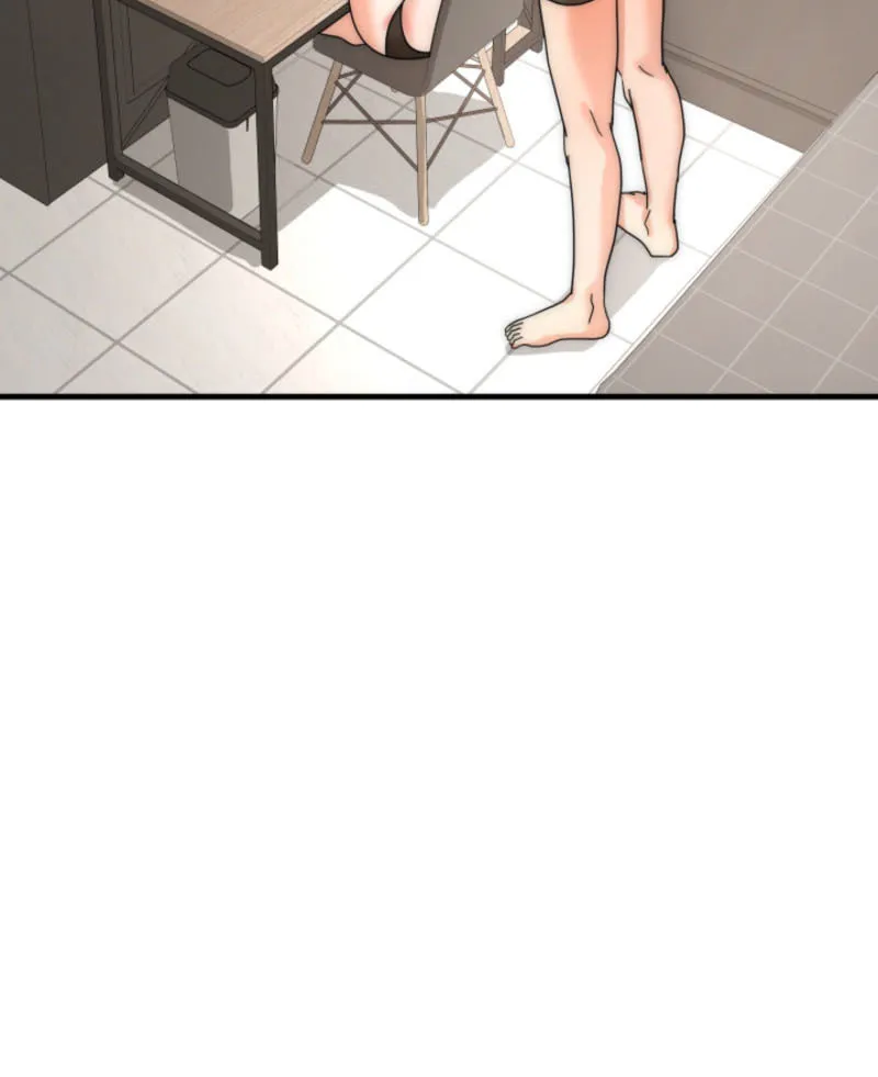 Next door. Younger guy. Heart fluttering. Chapter 7 page 55 - 