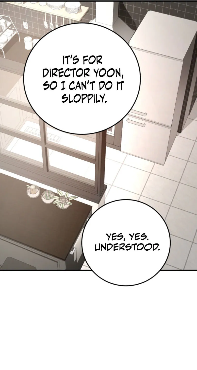 Next door. Younger guy. Heart fluttering. Chapter 7 page 56 - 