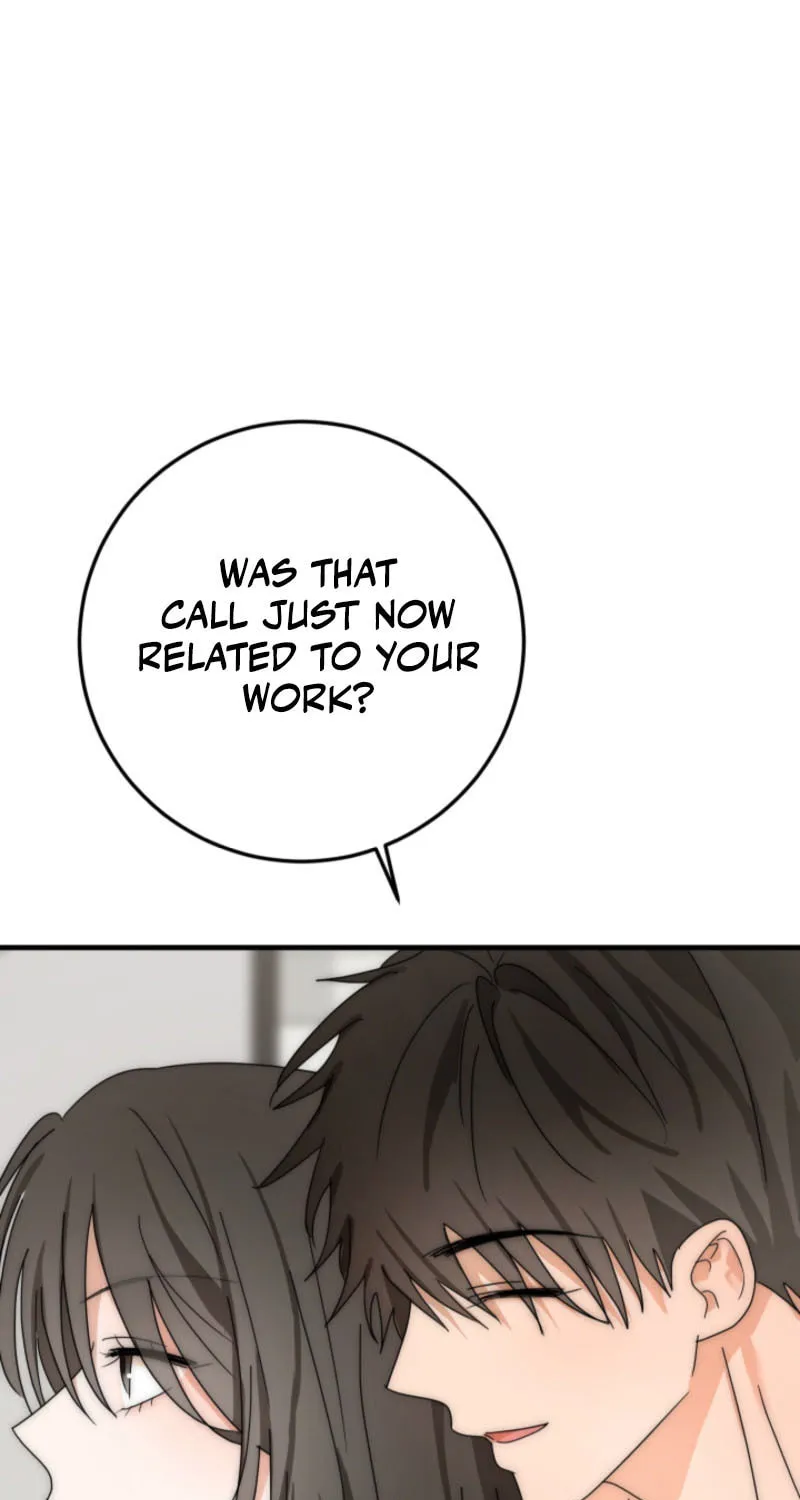 Next door. Younger guy. Heart fluttering. Chapter 7 page 58 - 