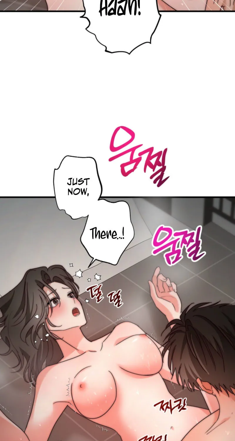 Next door. Younger guy. Heart fluttering. Chapter 7 page 7 - 