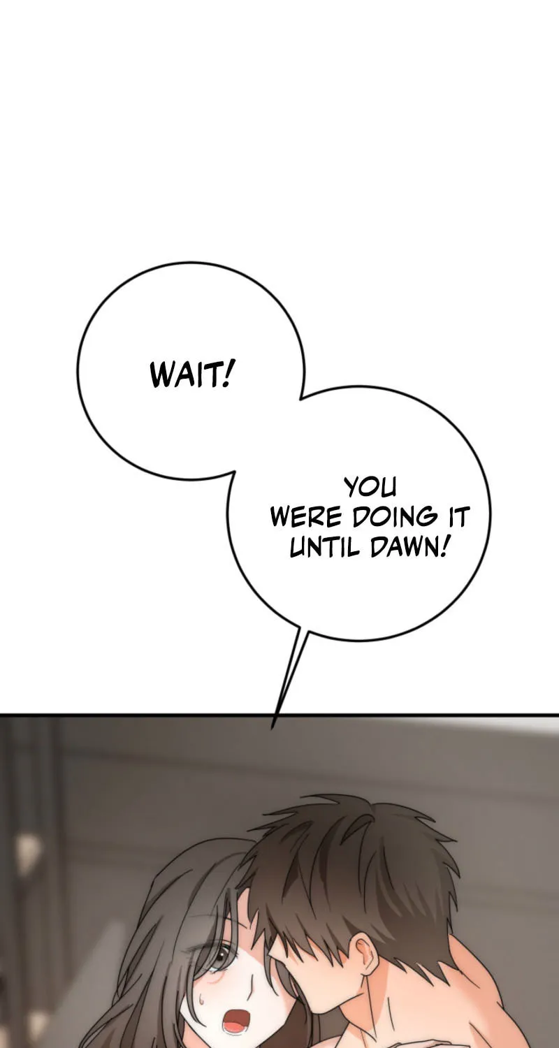 Next door. Younger guy. Heart fluttering. Chapter 7 page 62 - 