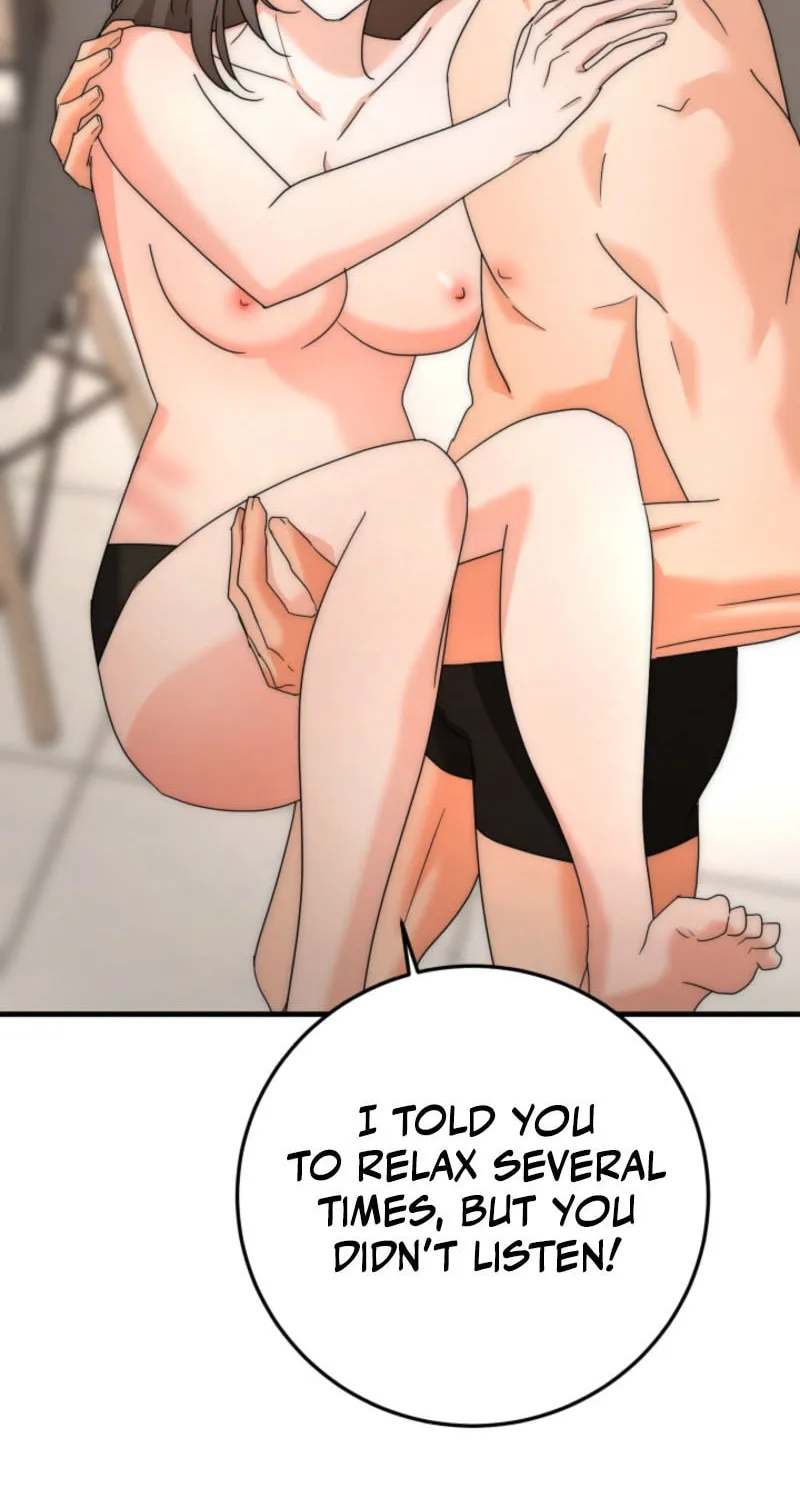 Next door. Younger guy. Heart fluttering. Chapter 7 page 63 - 