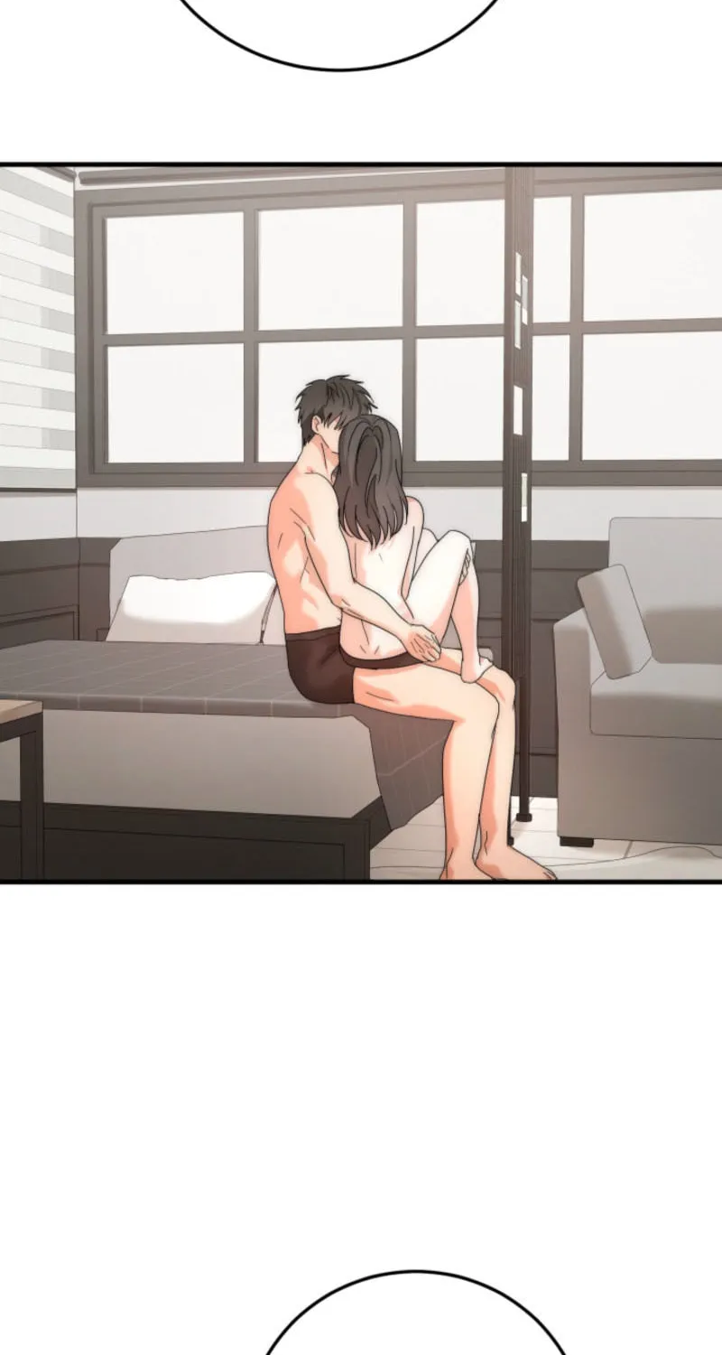 Next door. Younger guy. Heart fluttering. Chapter 7 page 68 - 
