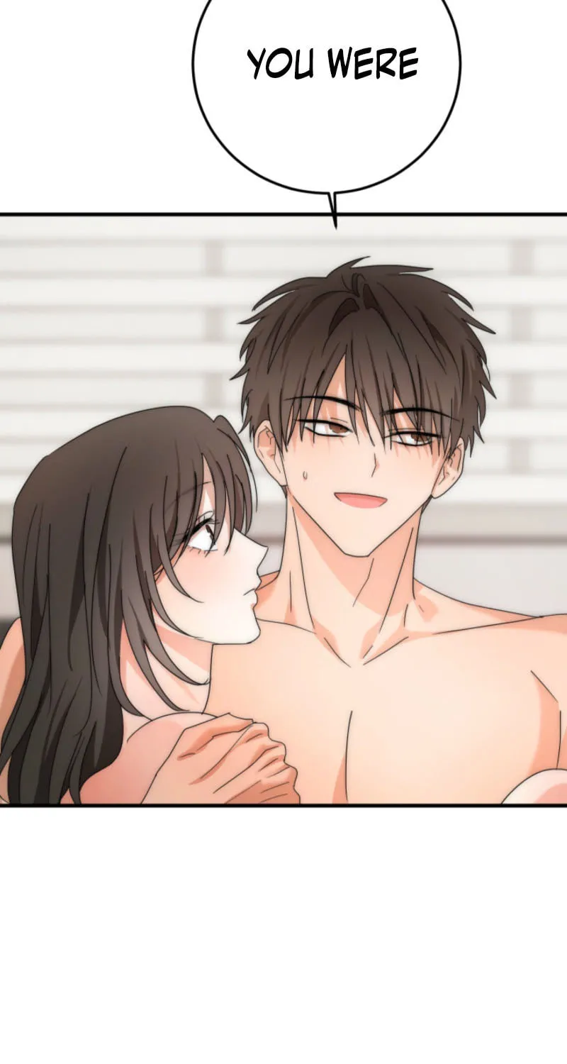 Next door. Younger guy. Heart fluttering. Chapter 7 page 69 - 