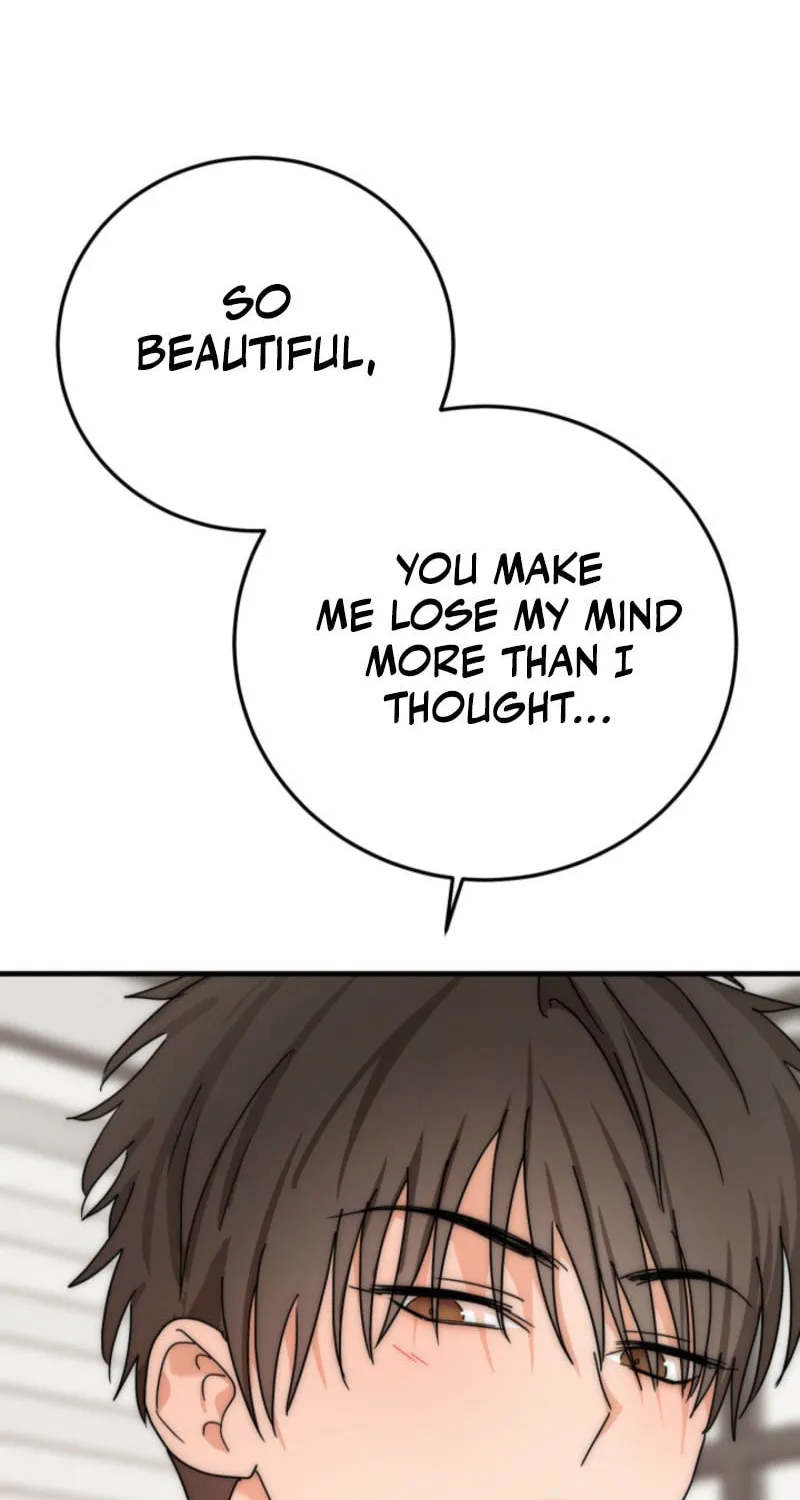 Next door. Younger guy. Heart fluttering. Chapter 7 page 70 - 